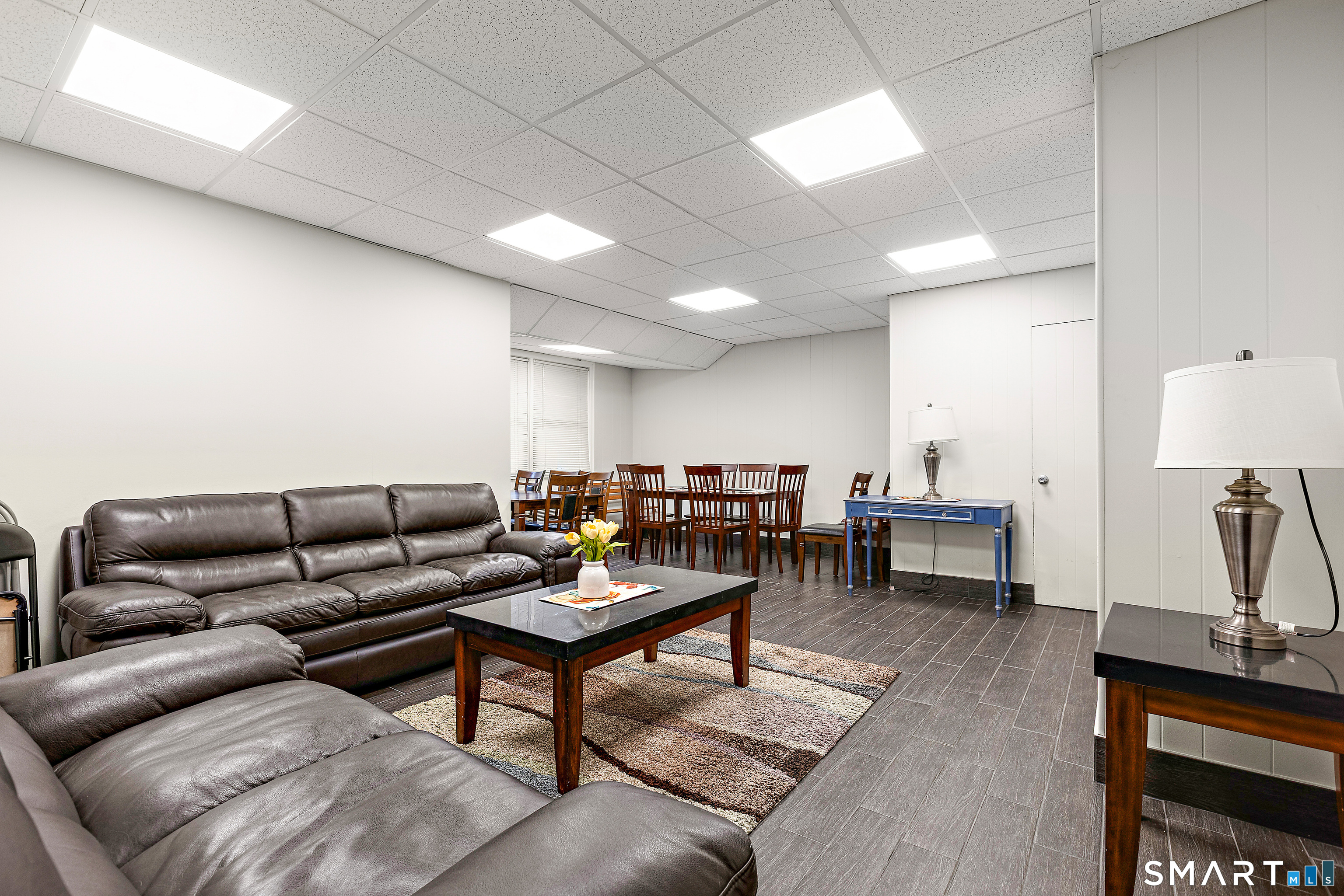 444 Bedford Street APT 8F