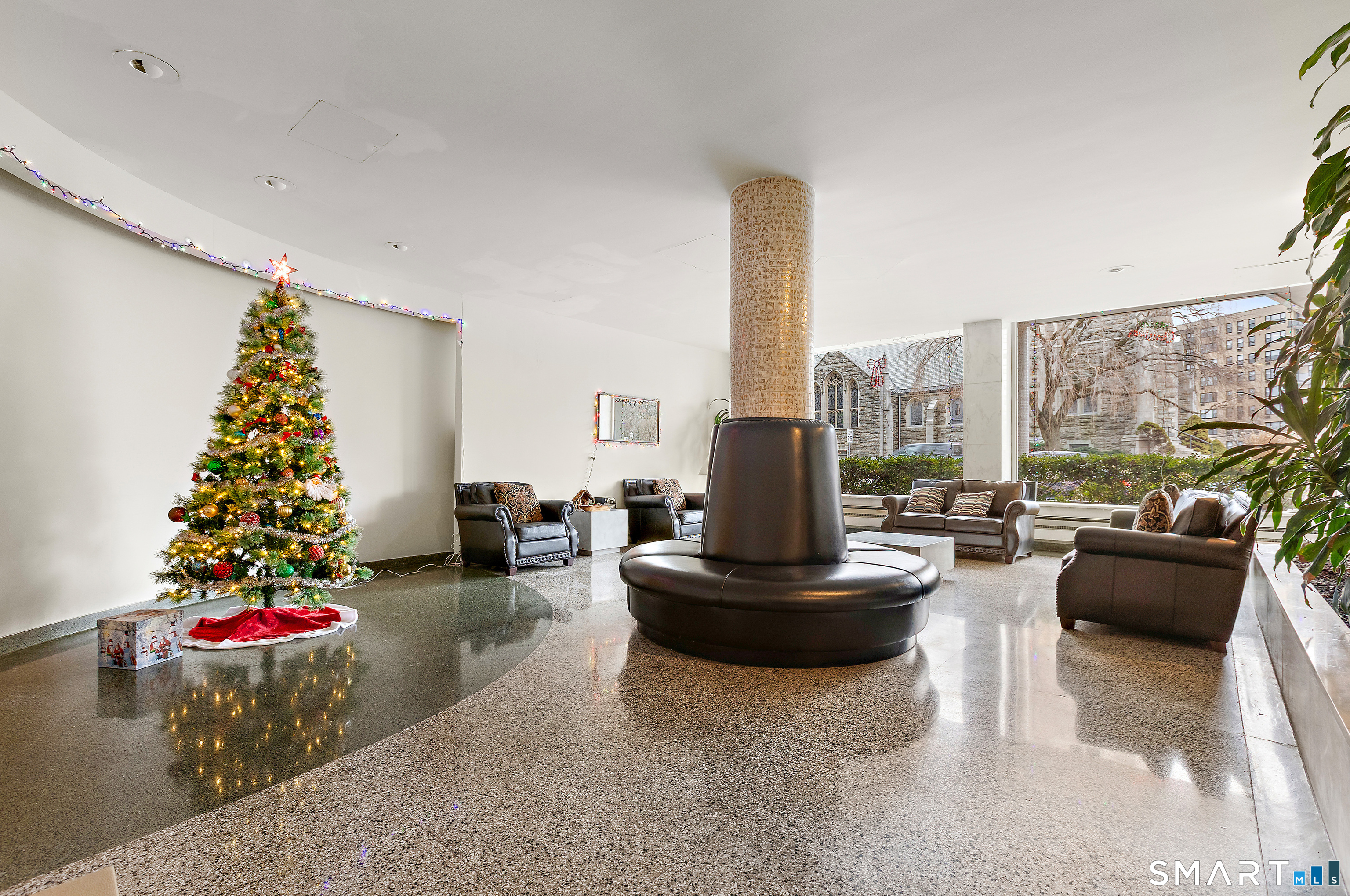 444 Bedford Street APT 8F