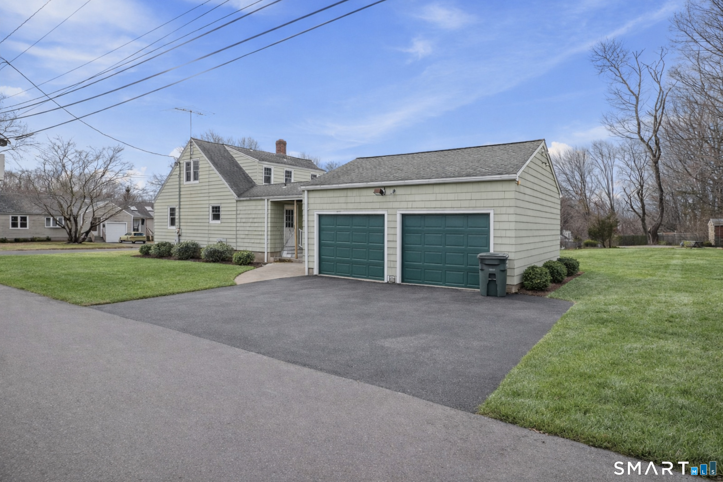 8 Raleigh Road