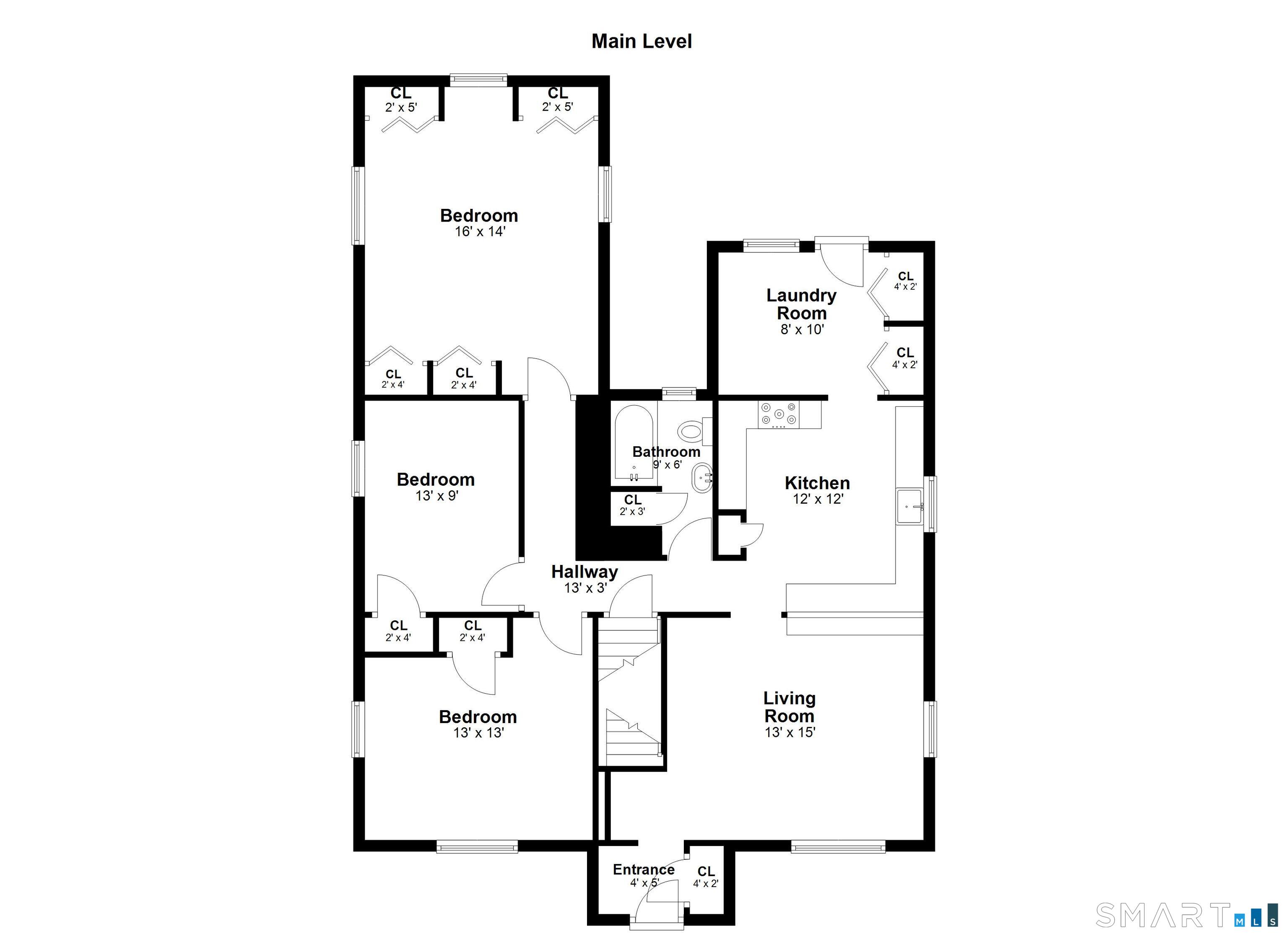 8 Raleigh Road