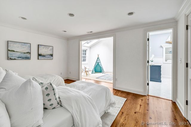 1 Boxwood Lane