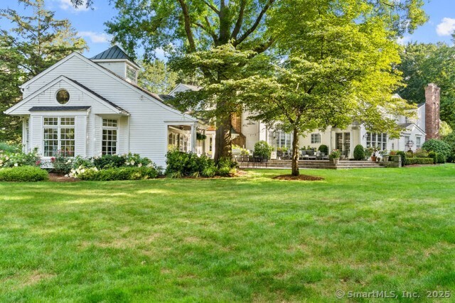 1 Boxwood Lane