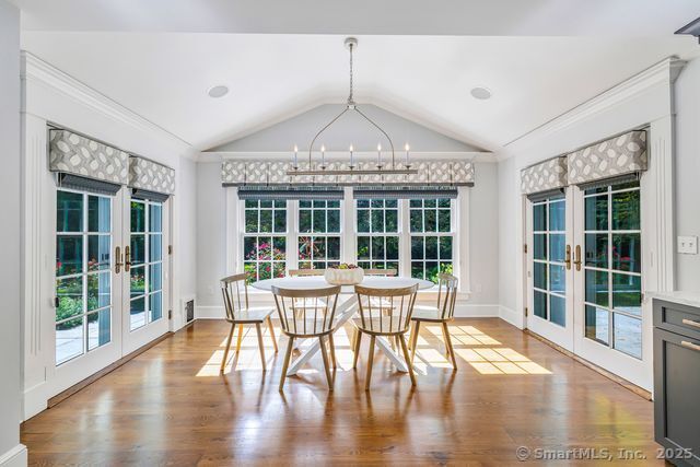 1 Boxwood Lane
