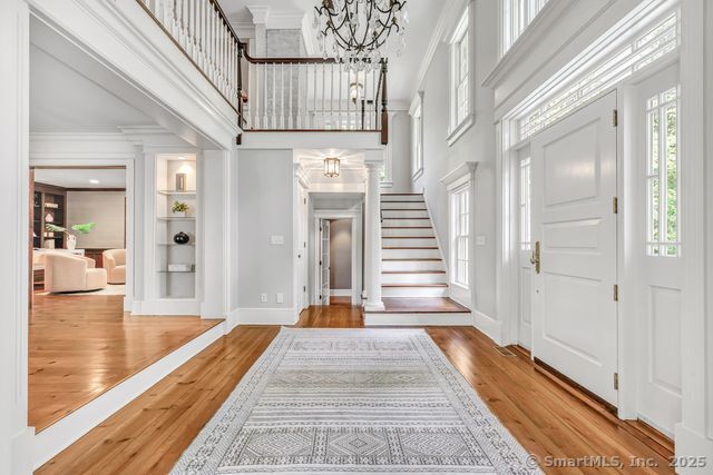 1 Boxwood Lane