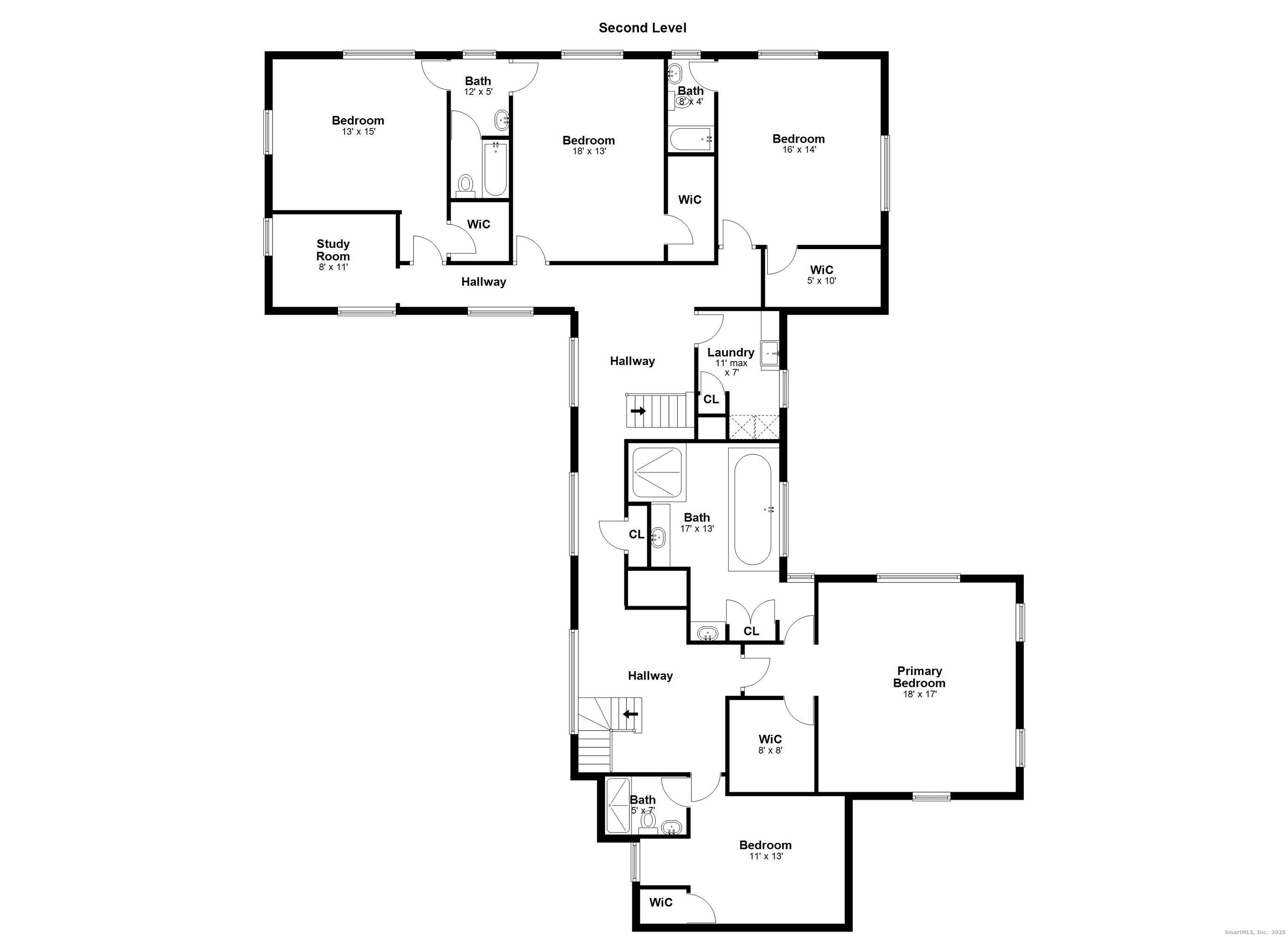 24 Compo Parkway