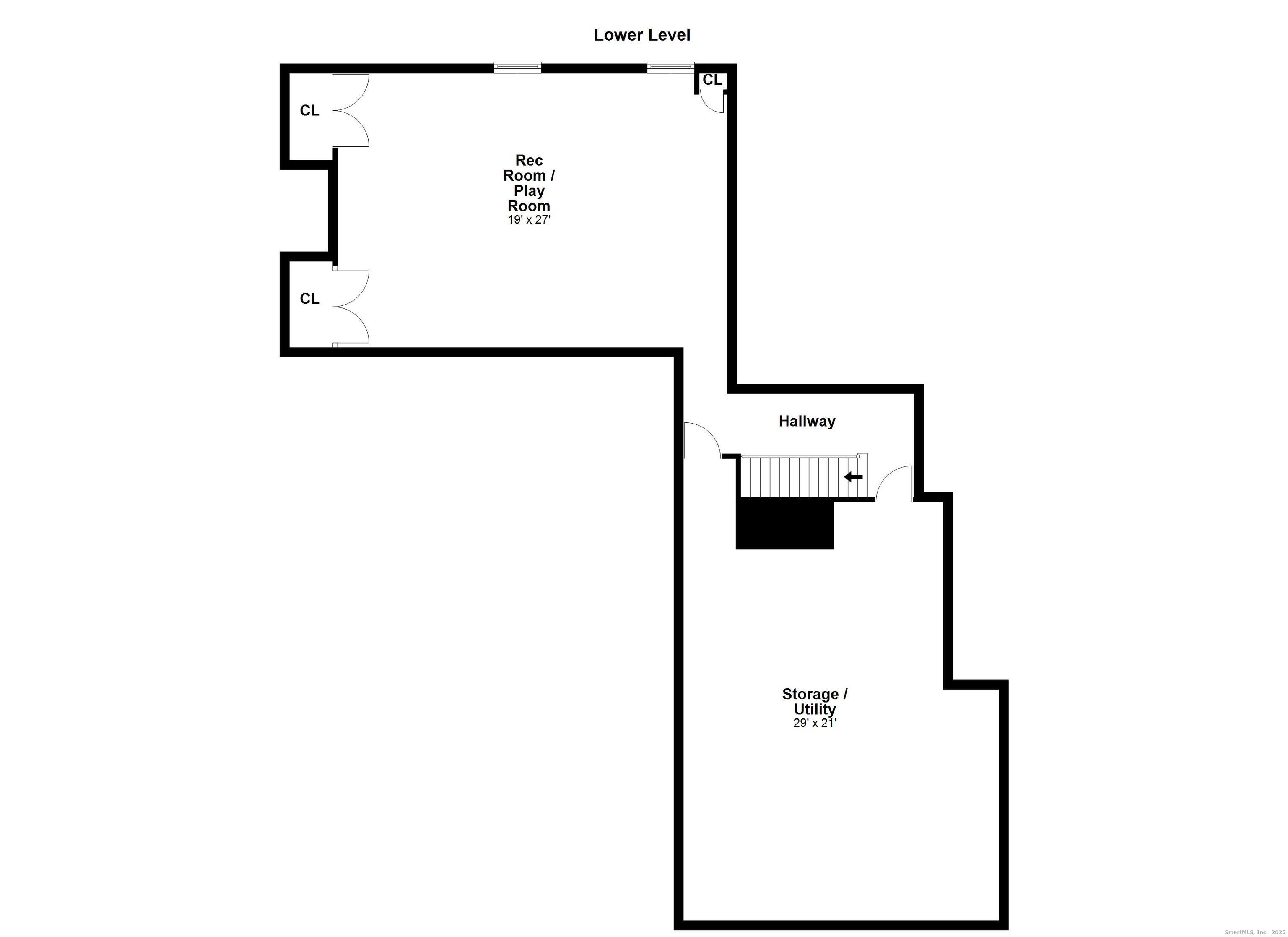 24 Compo Parkway