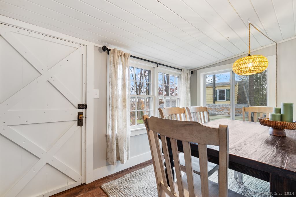 5 Old Clark Hill Road