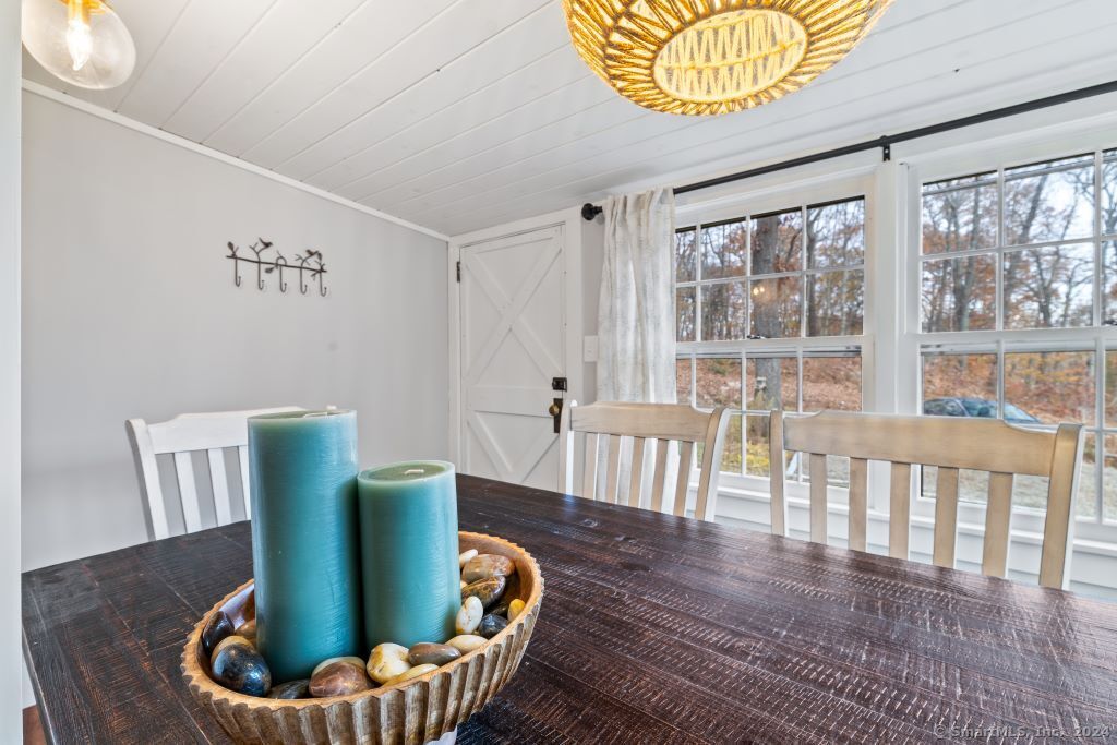 5 Old Clark Hill Road