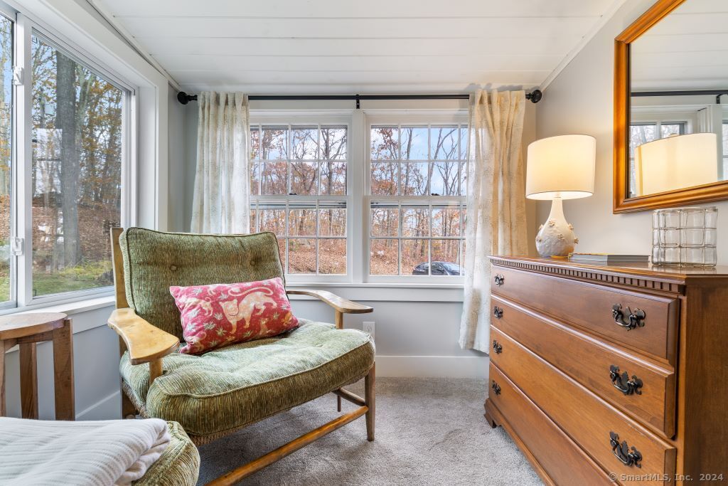 5 Old Clark Hill Road