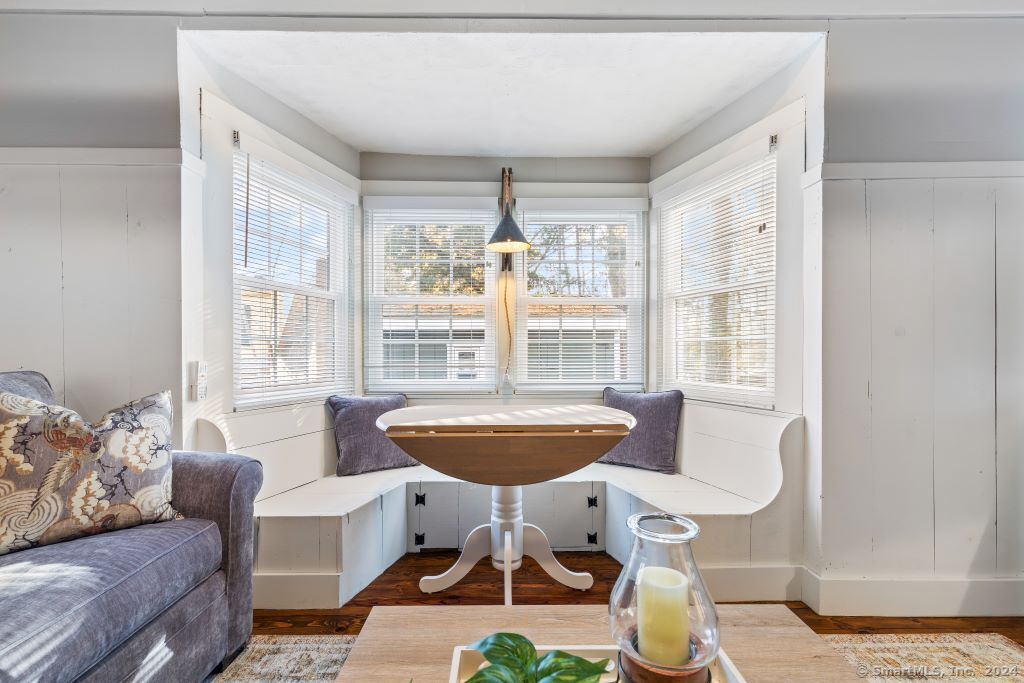 5 Old Clark Hill Road