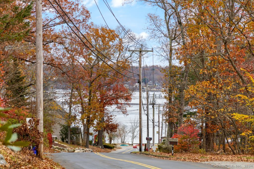 5 Old Clark Hill Road