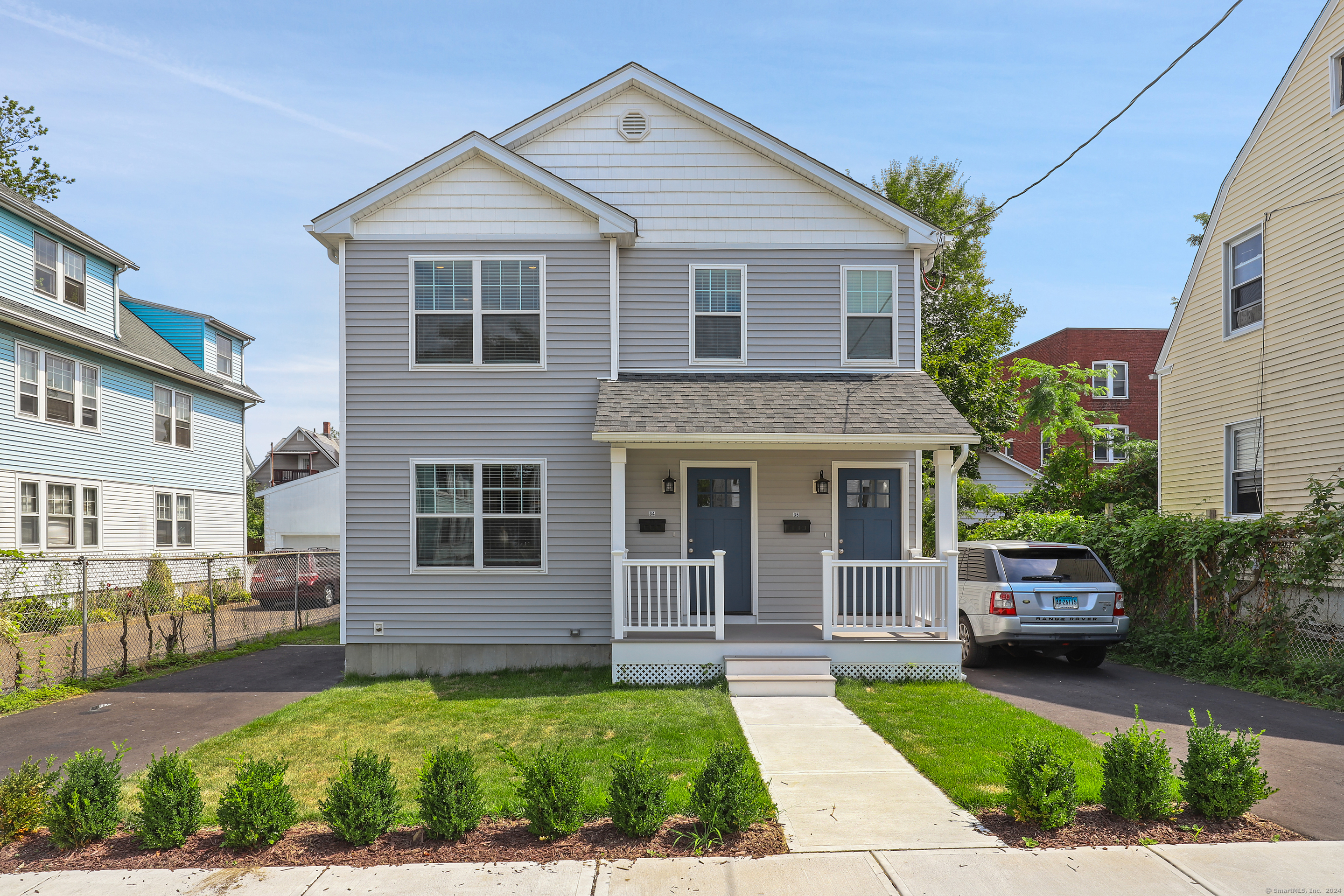 34 Wilson Street