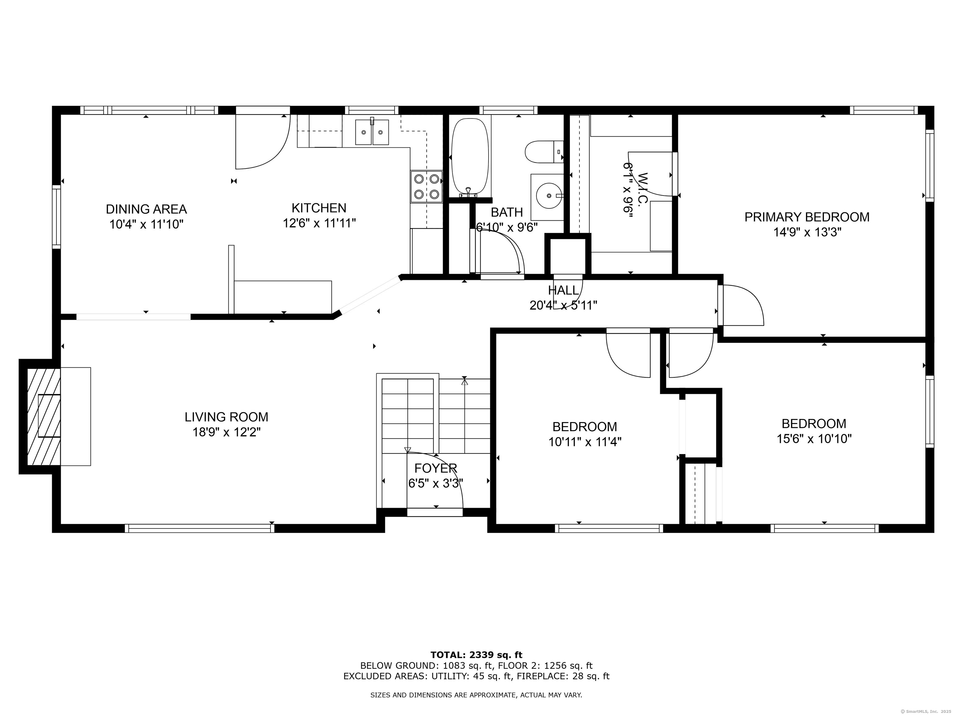 64 Darley Drive