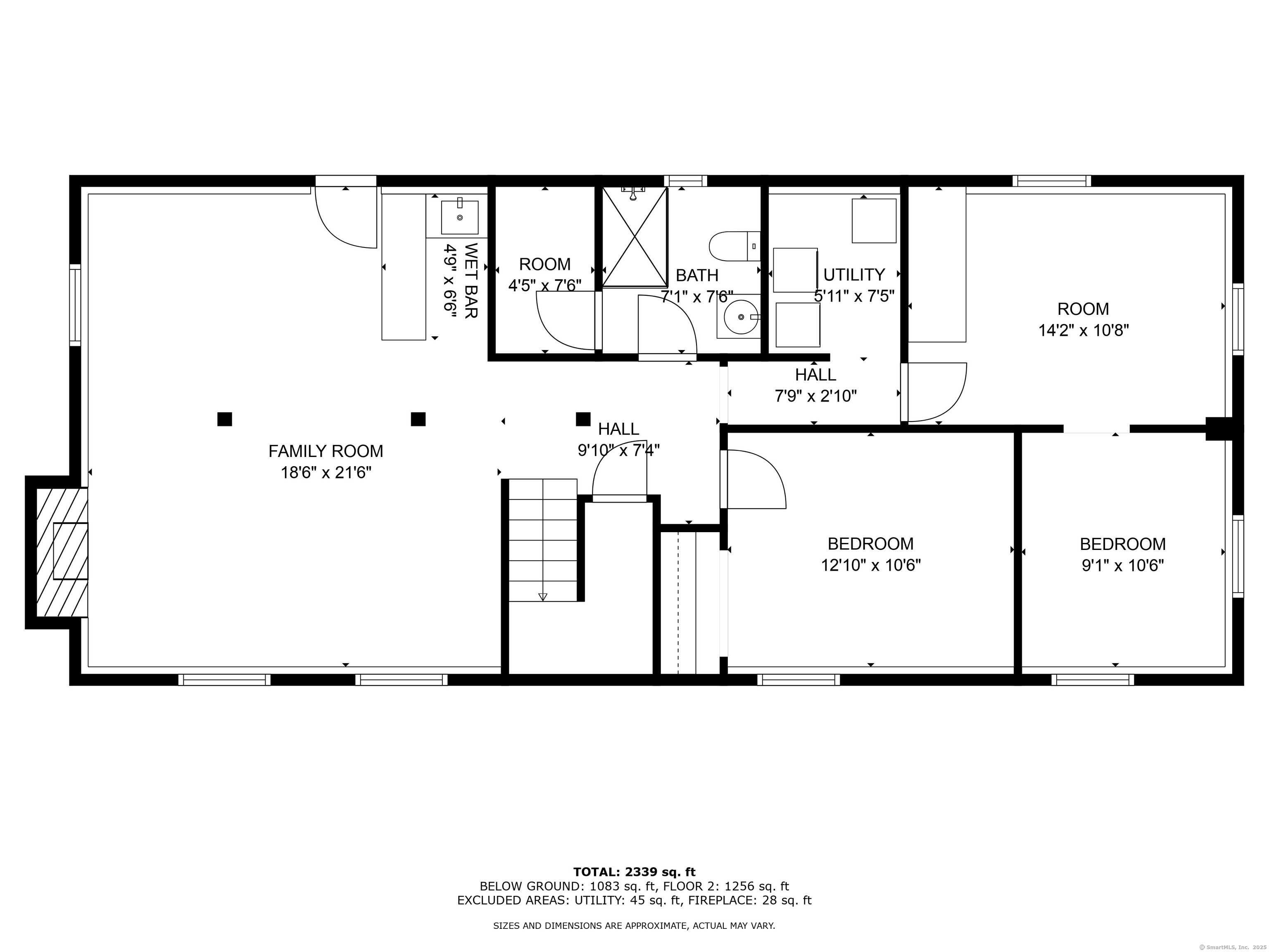 64 Darley Drive