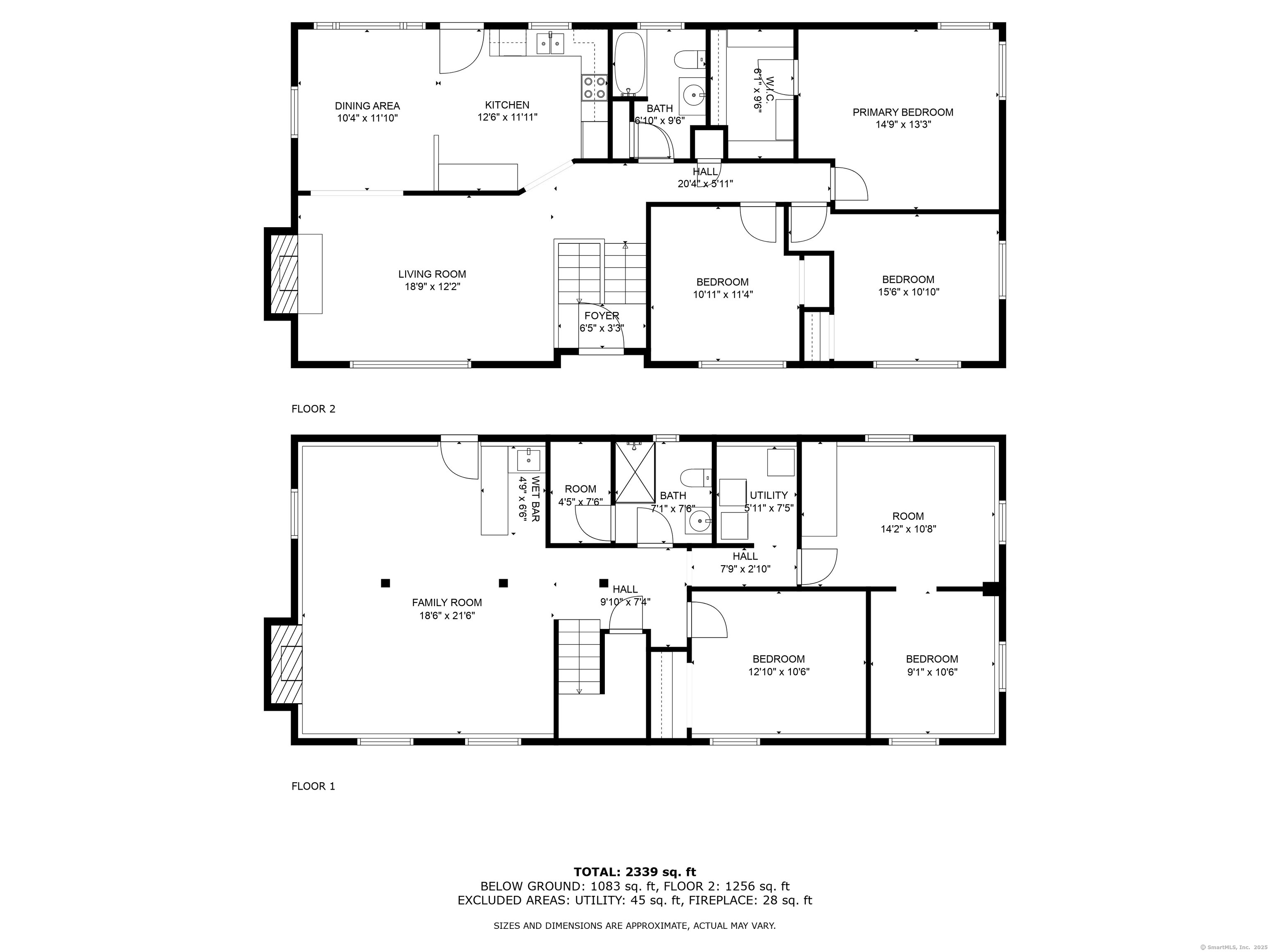 64 Darley Drive
