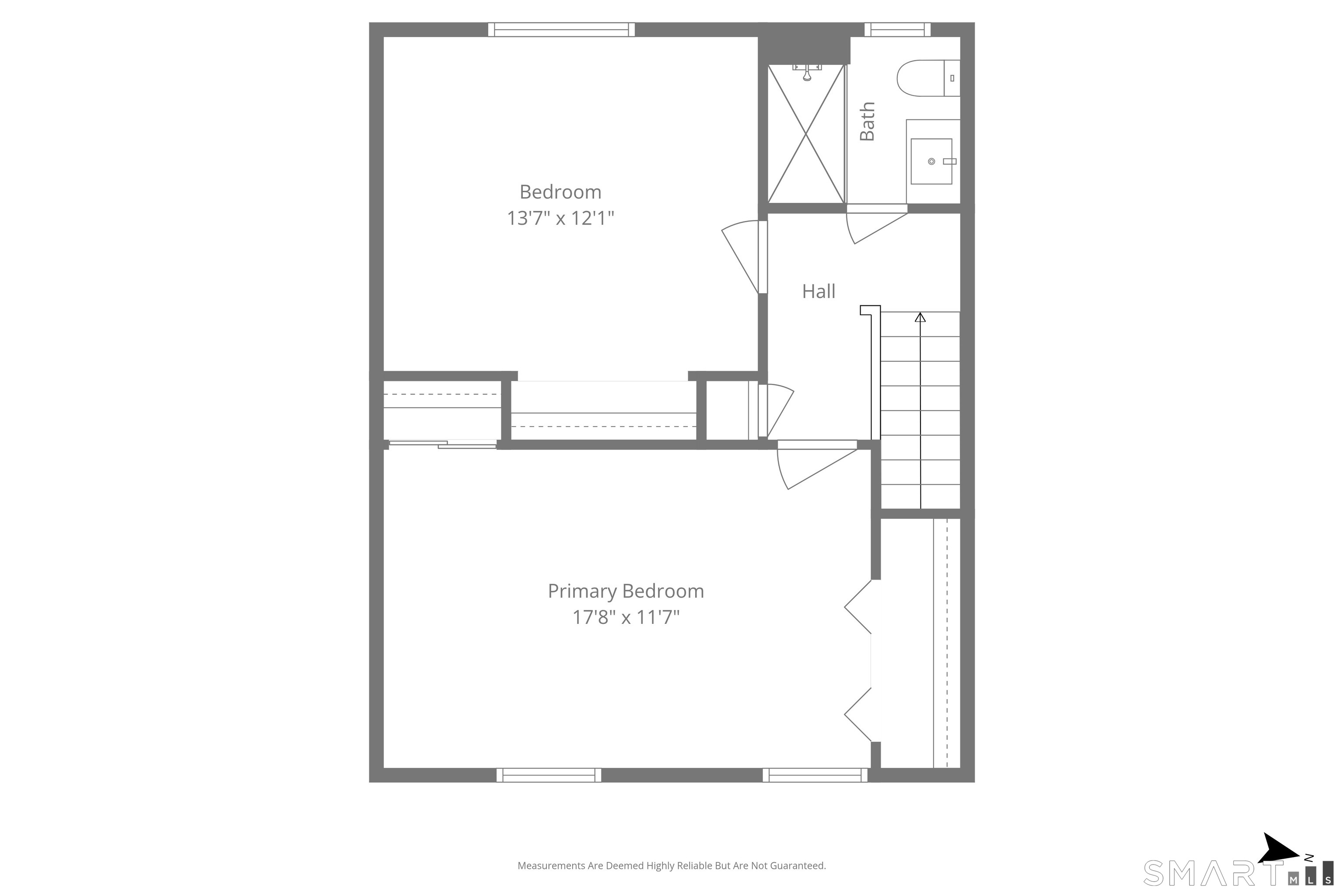 69 Maple Tree Avenue APT 2