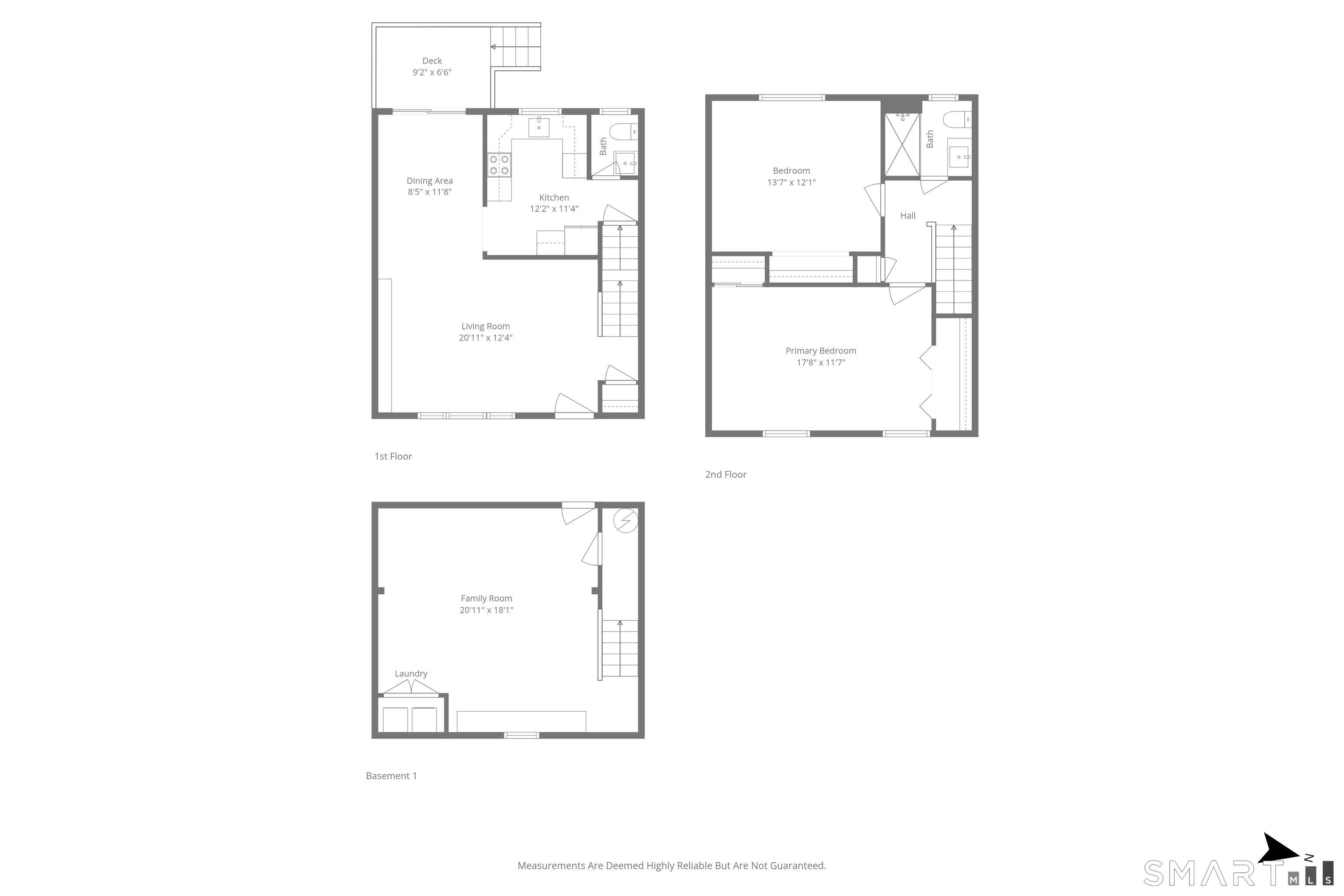 69 Maple Tree Avenue APT 2