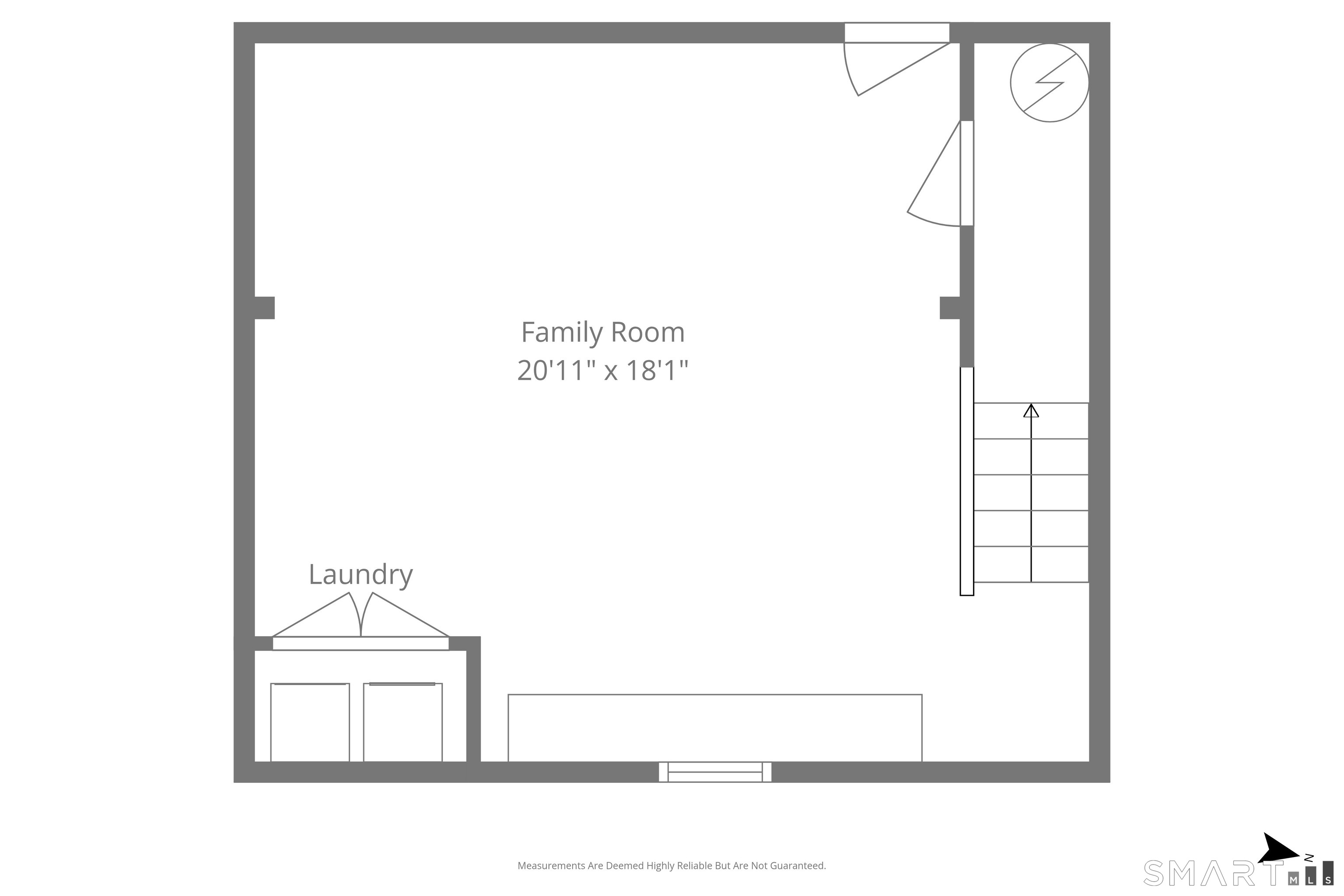 69 Maple Tree Avenue APT 2