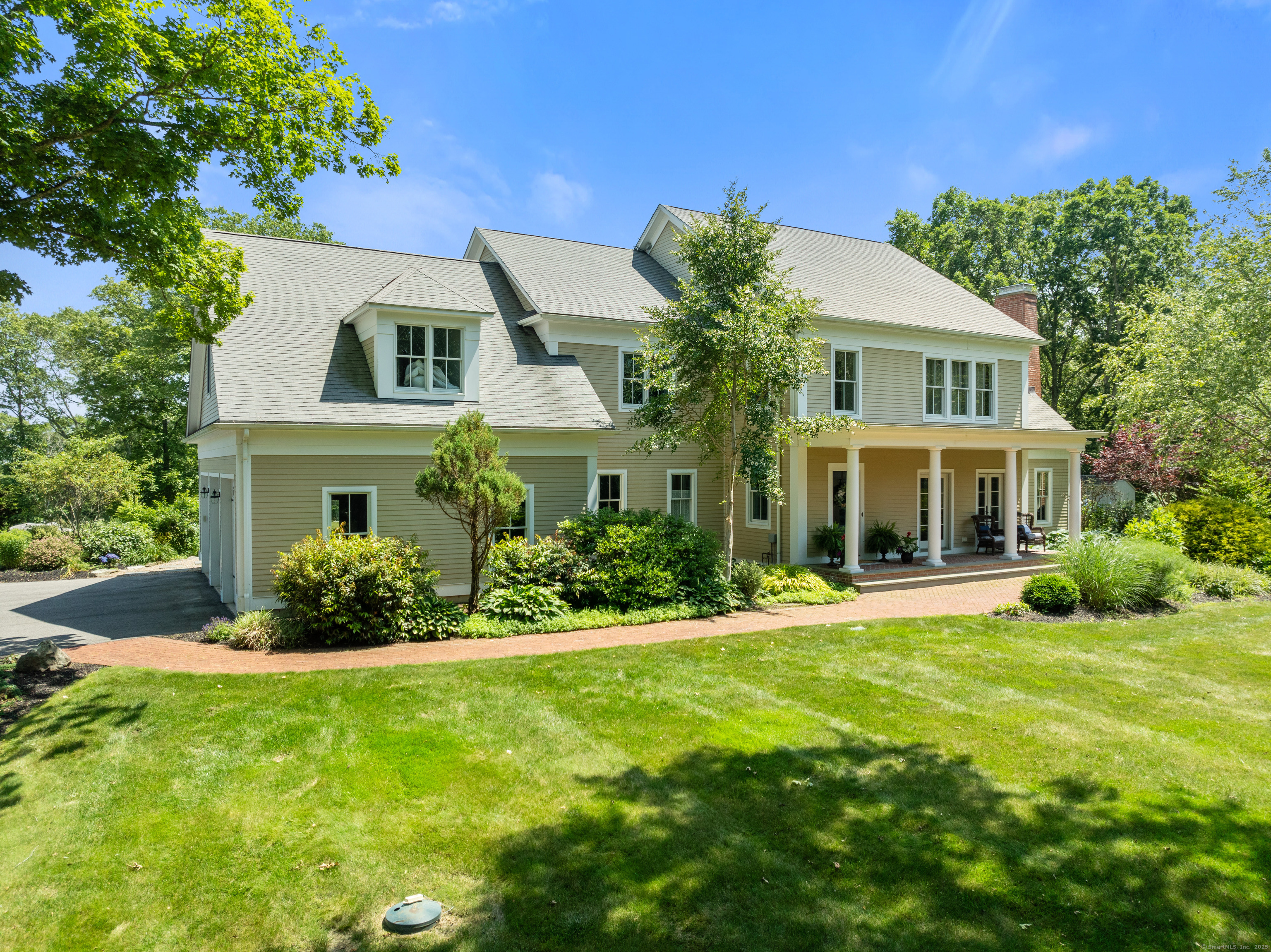 31 Birch Hill Road
