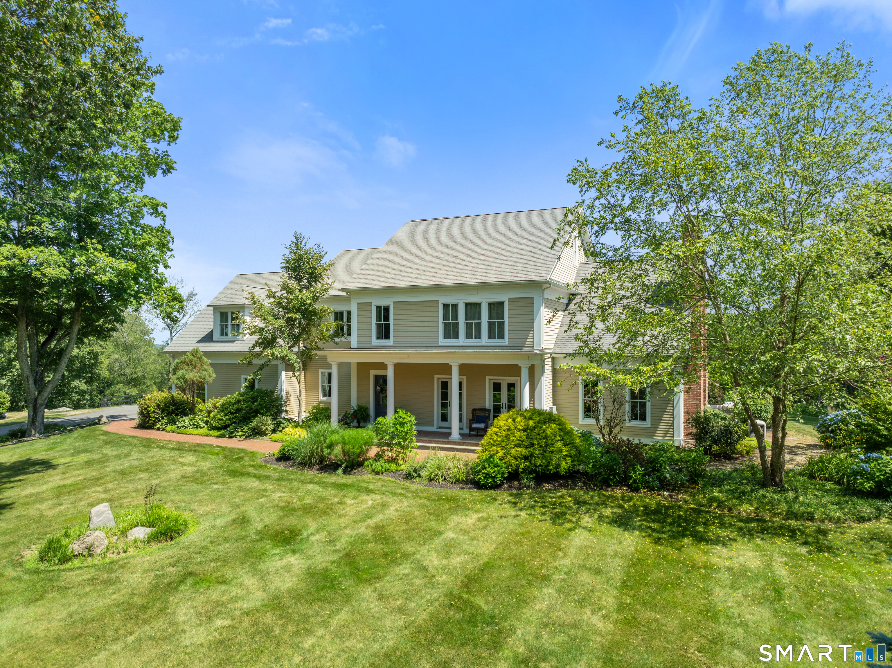 31 Birch Hill Road