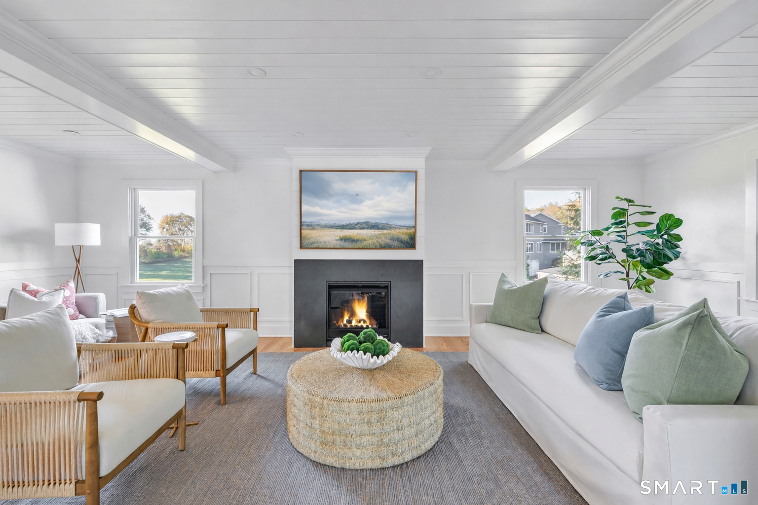 212 Milford Point Road