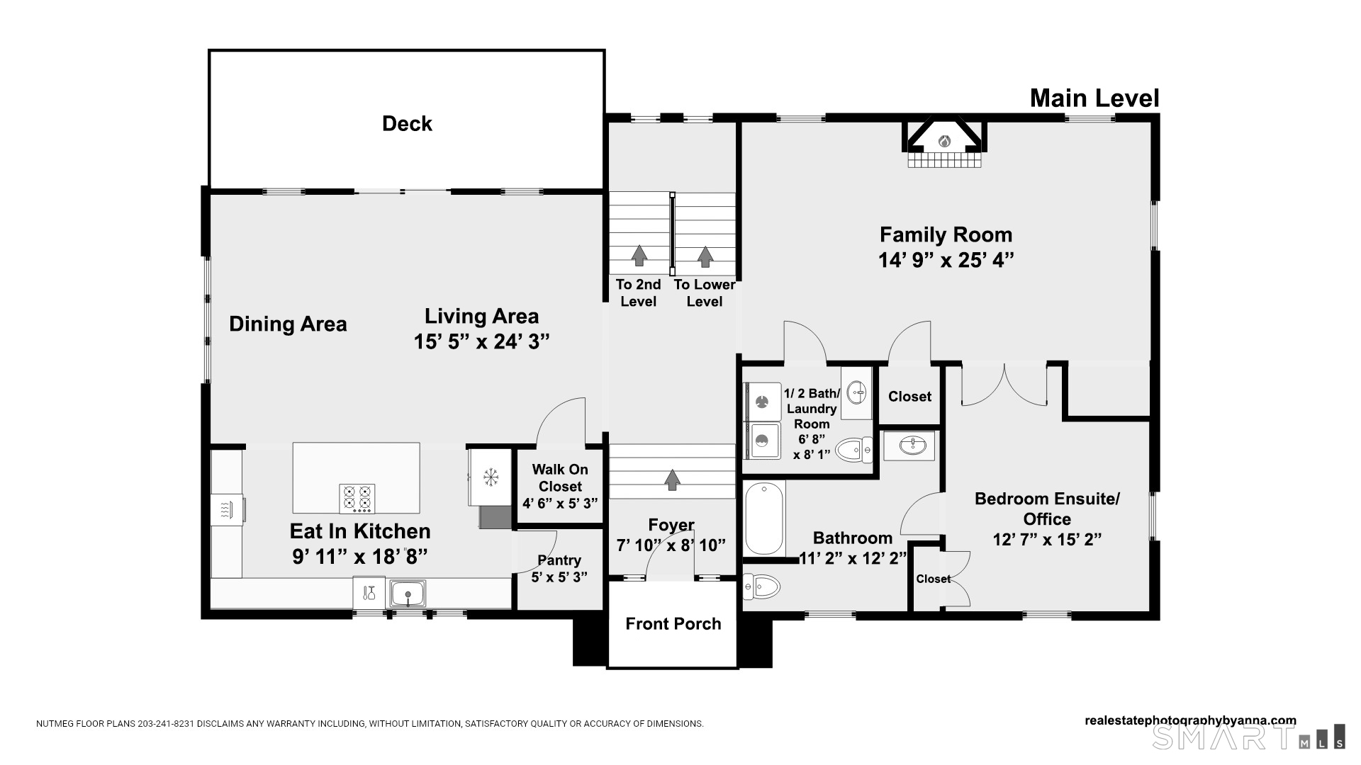 212 Milford Point Road