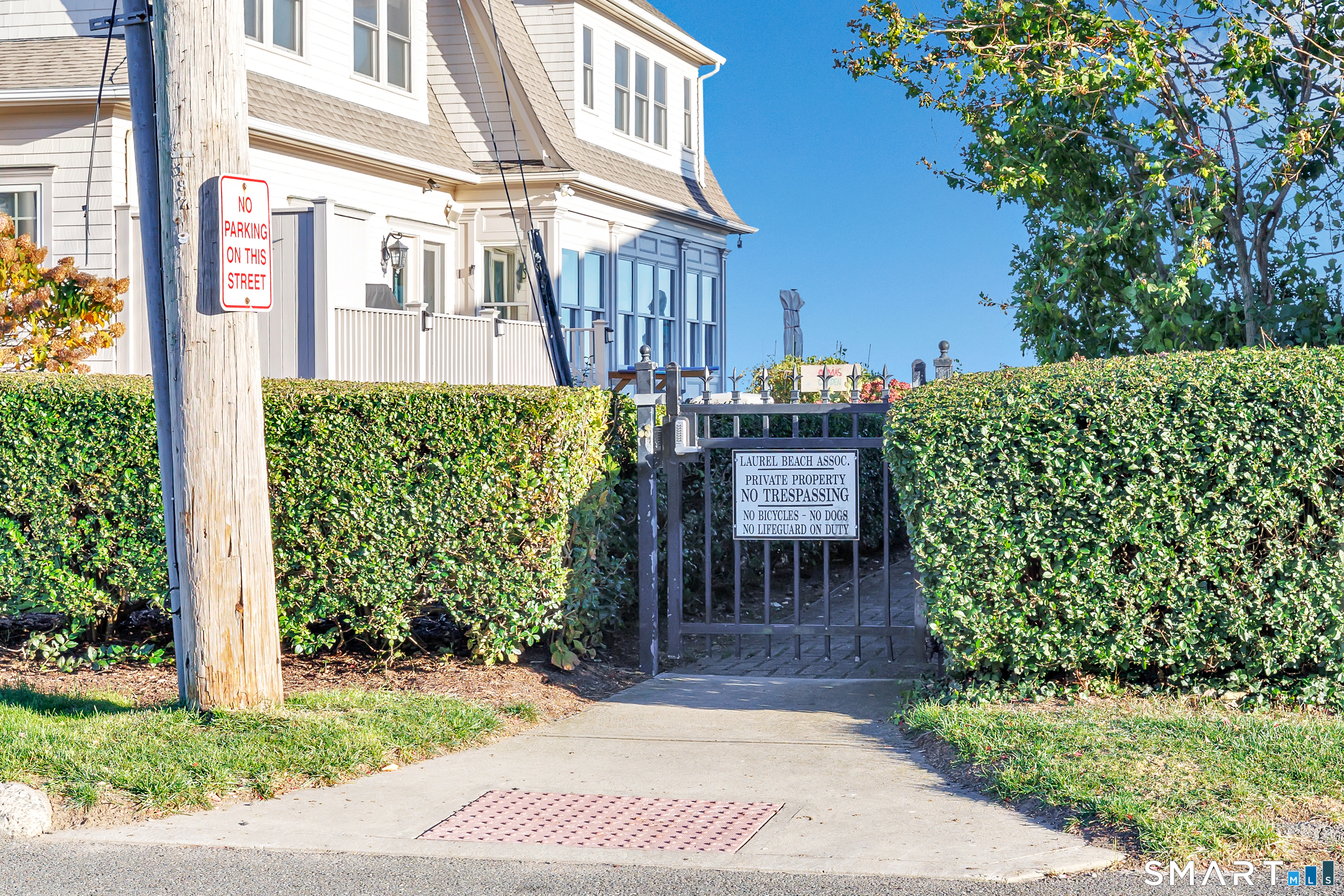 212 Milford Point Road