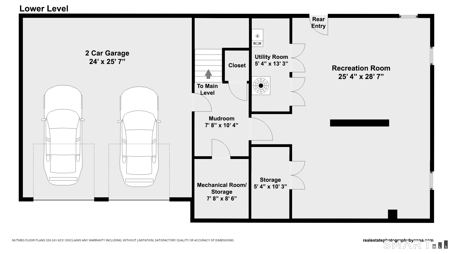 212 Milford Point Road