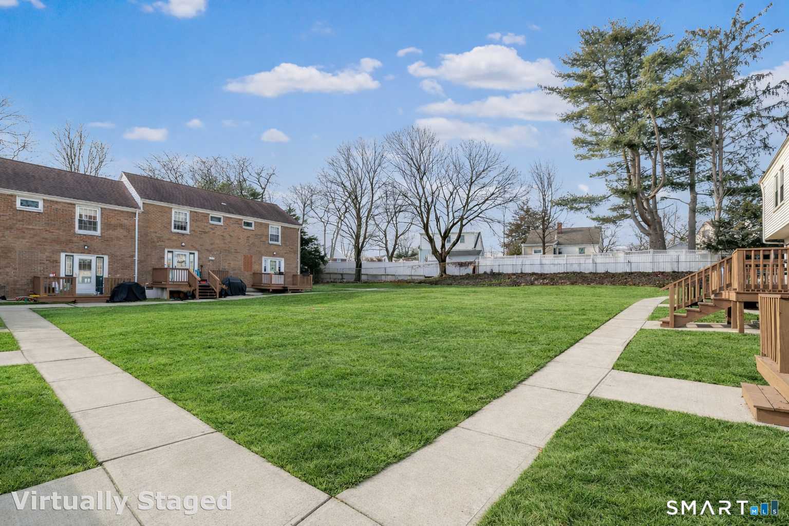 240 Sunnyridge Avenue APT 116