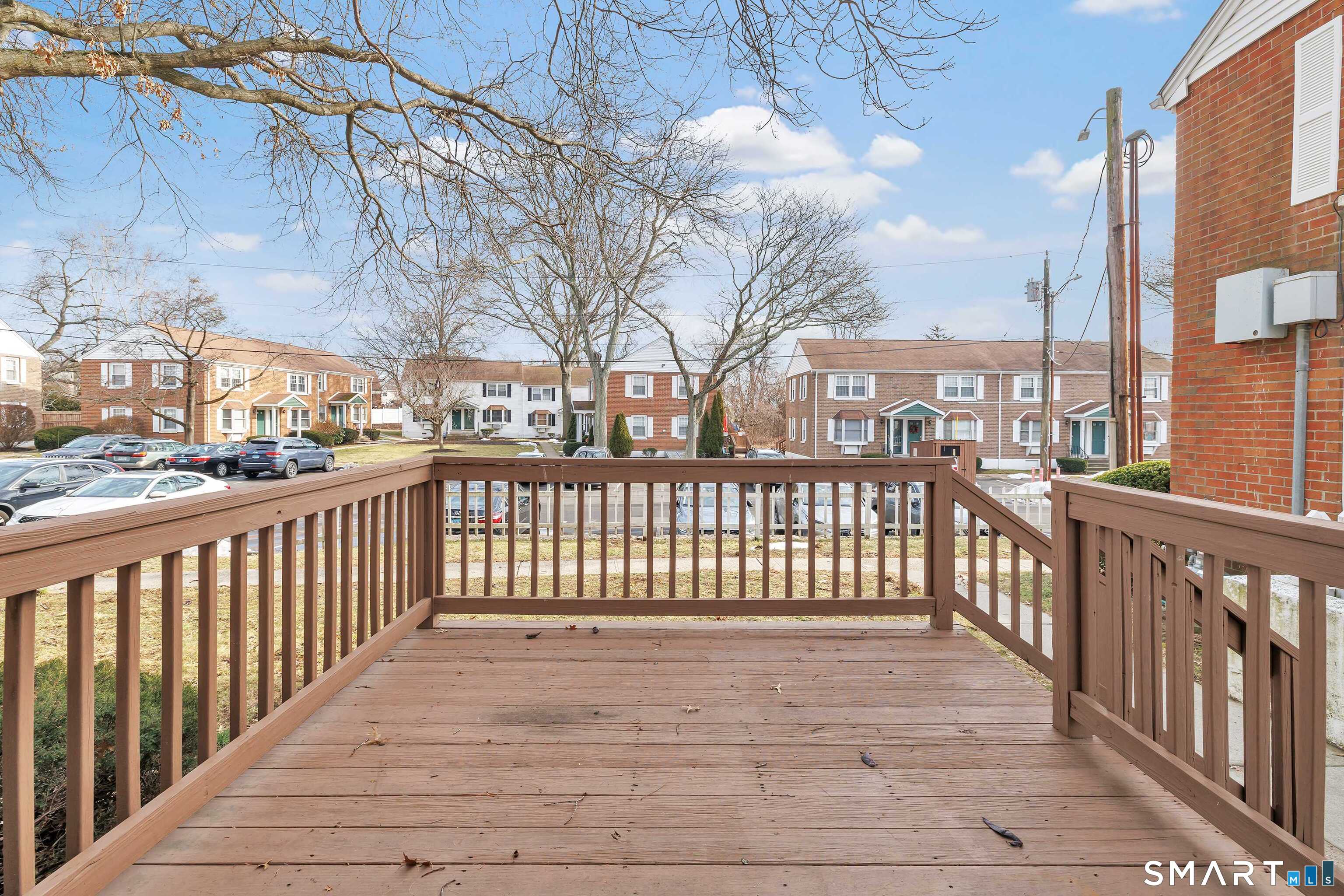 240 Sunnyridge Avenue APT 116