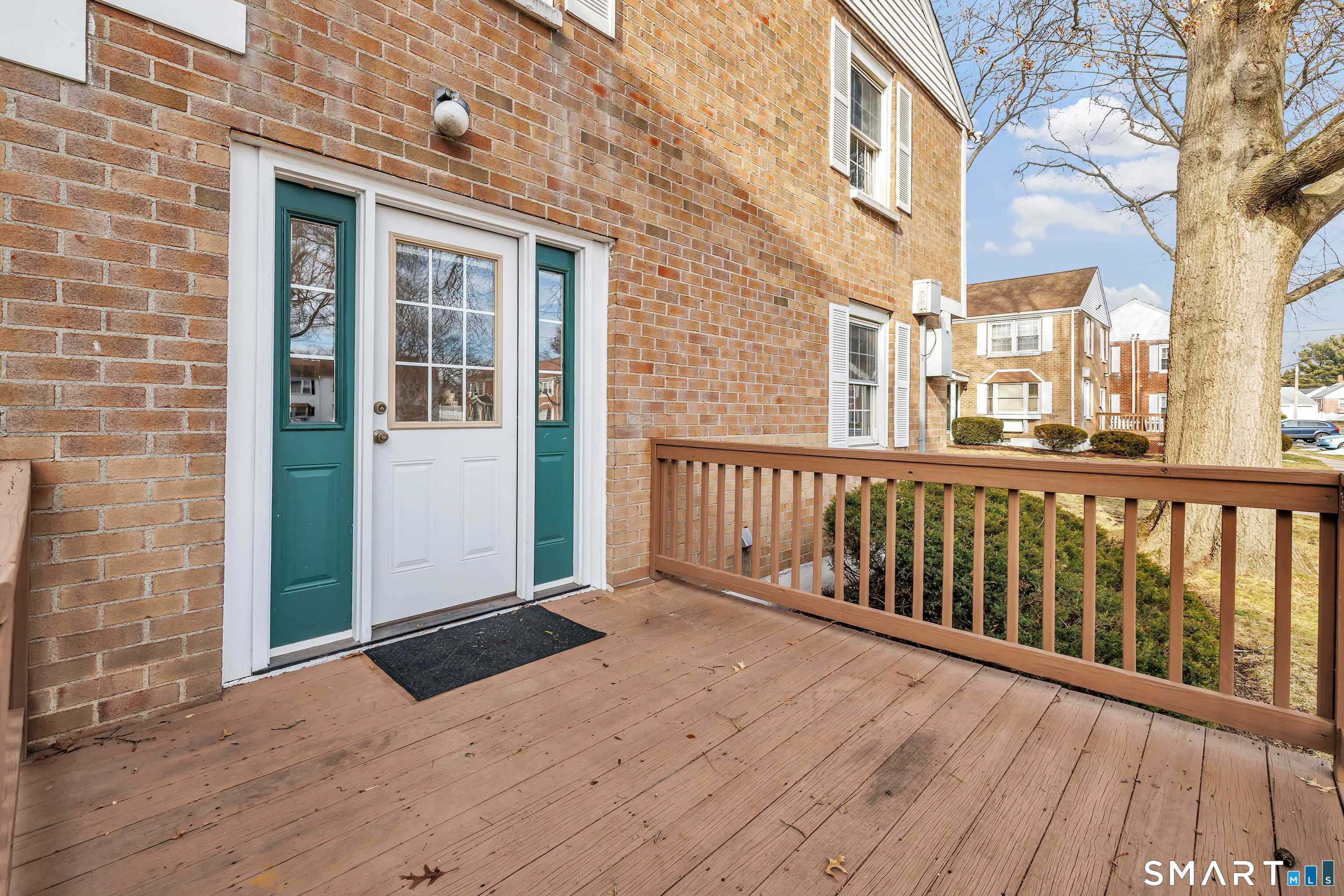 240 Sunnyridge Avenue APT 116