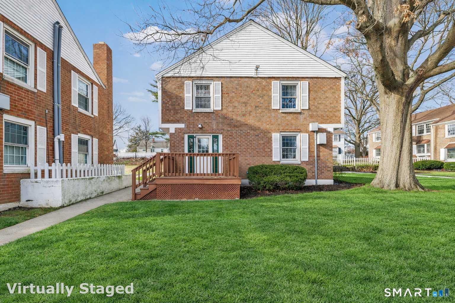 240 Sunnyridge Avenue APT 116