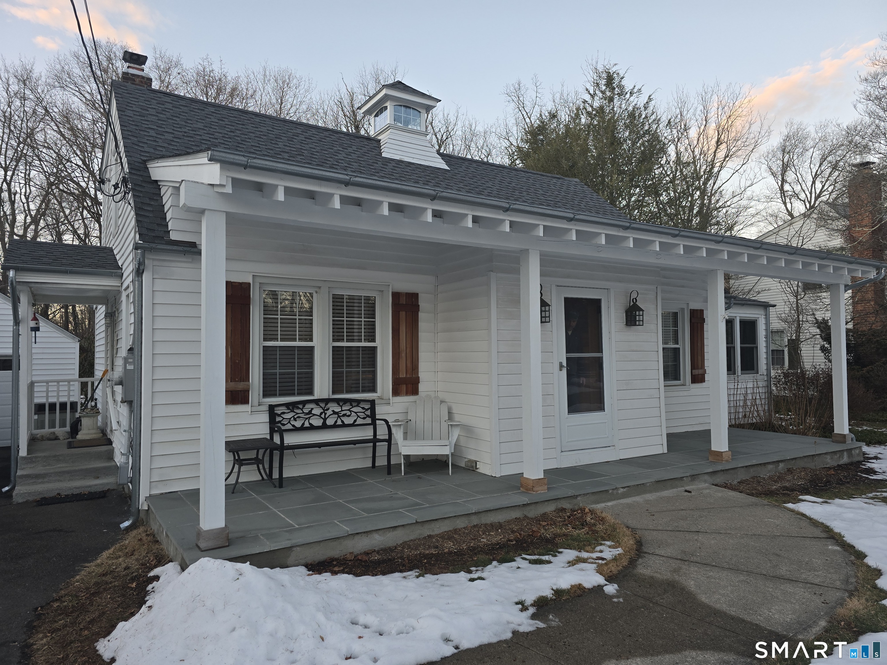 276 Dunnlea Road