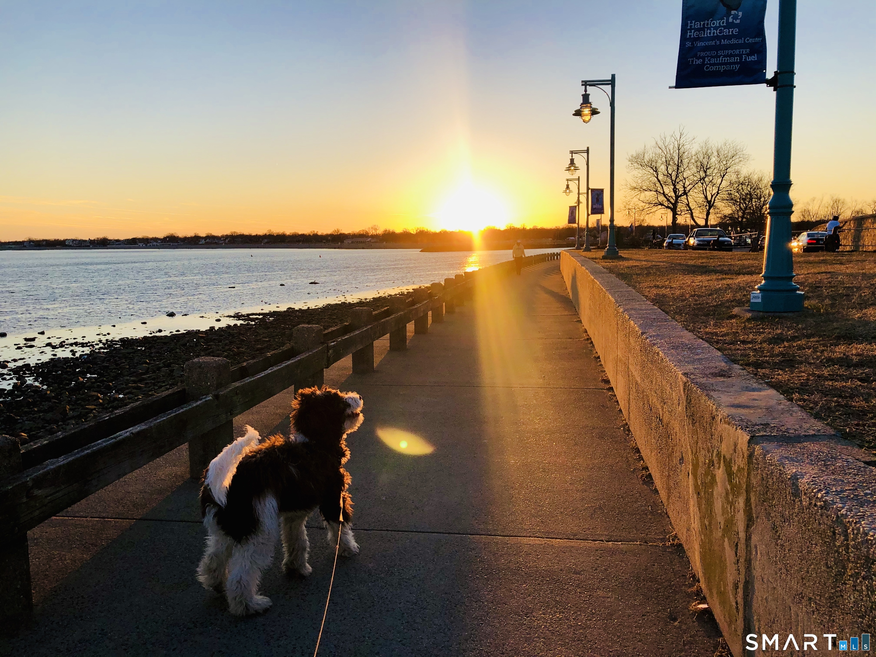 34 Hanford Avenue #2