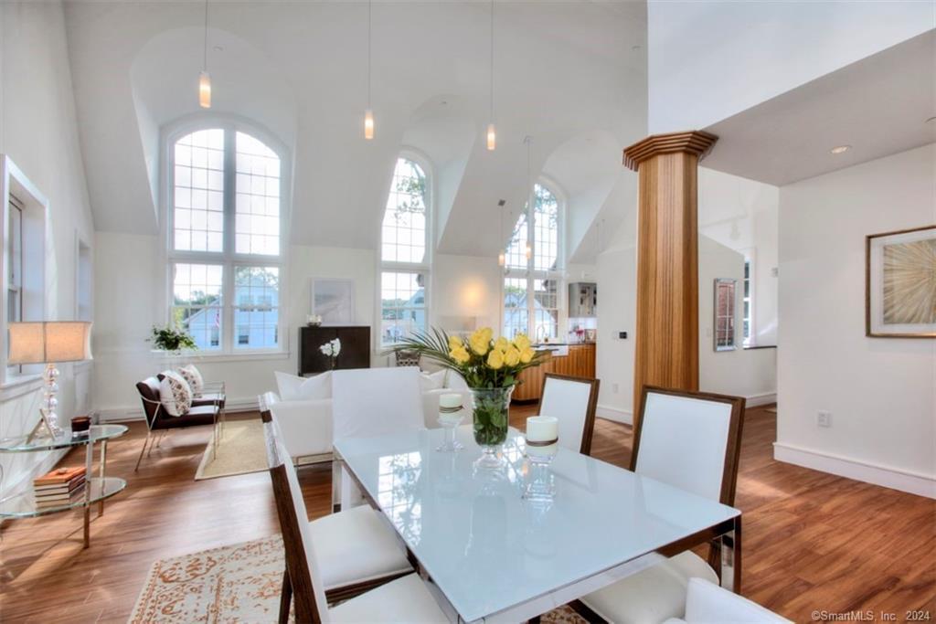 5 Church Lane 203 / The Bedford