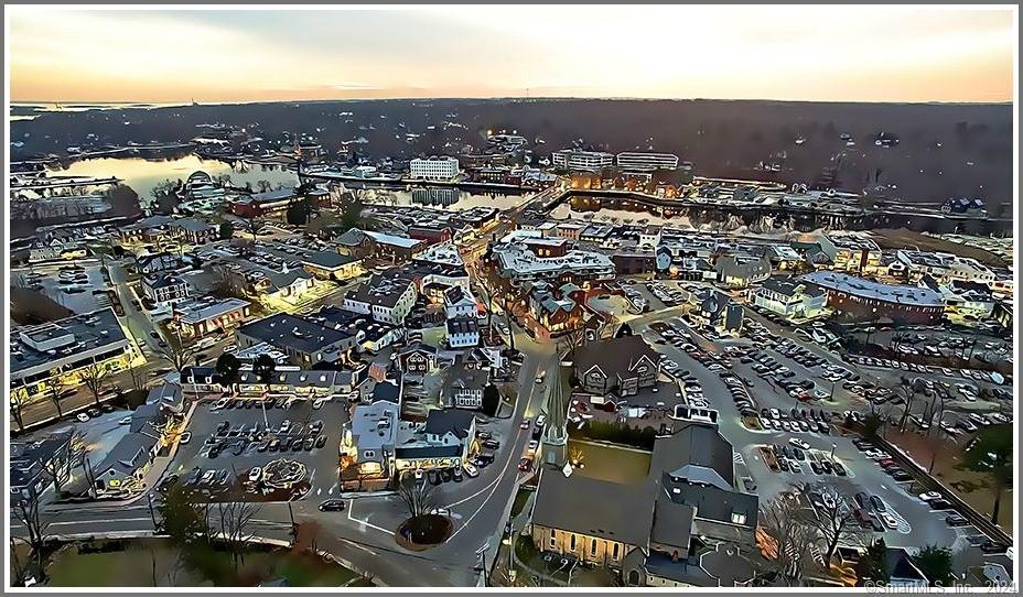 5 Church Lane 203 / The Bedford