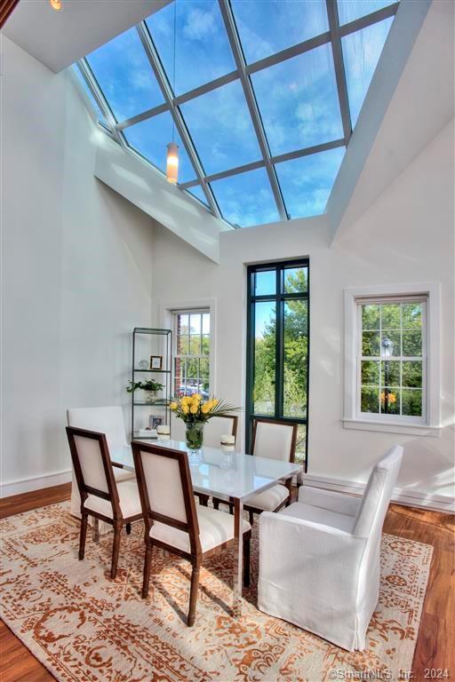 5 Church Lane 203 / The Bedford