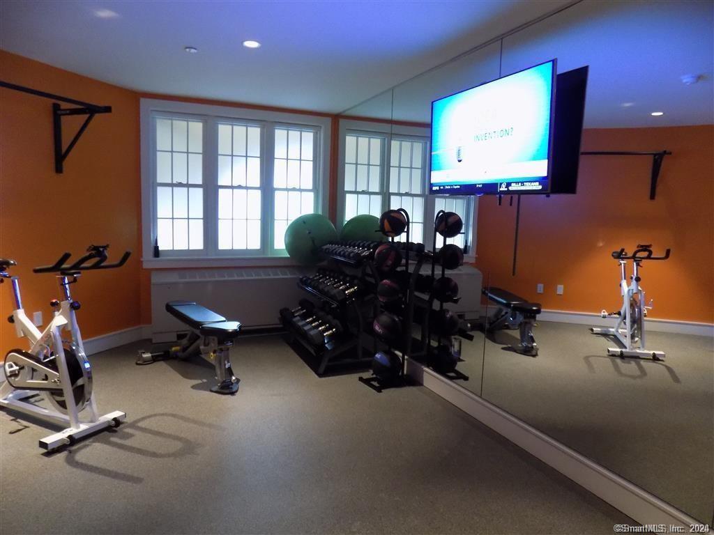 5 Church Lane 203 / The Bedford