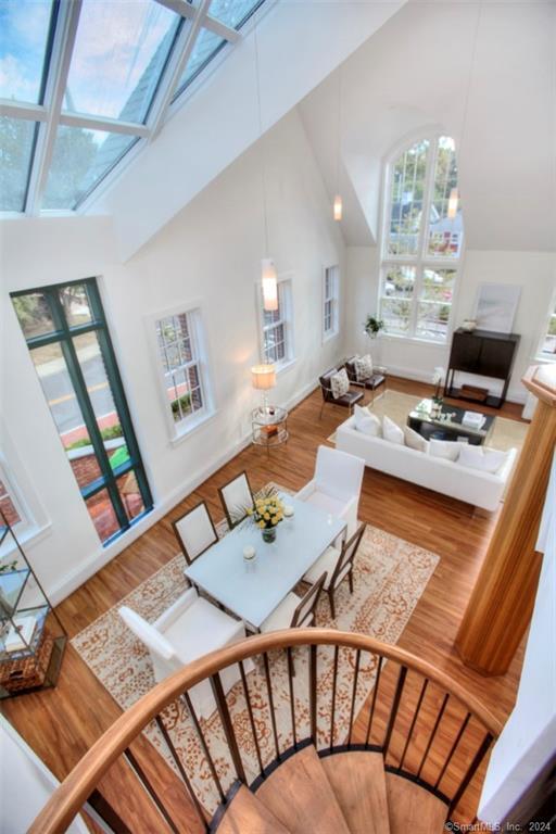 5 Church Lane 203 / The Bedford