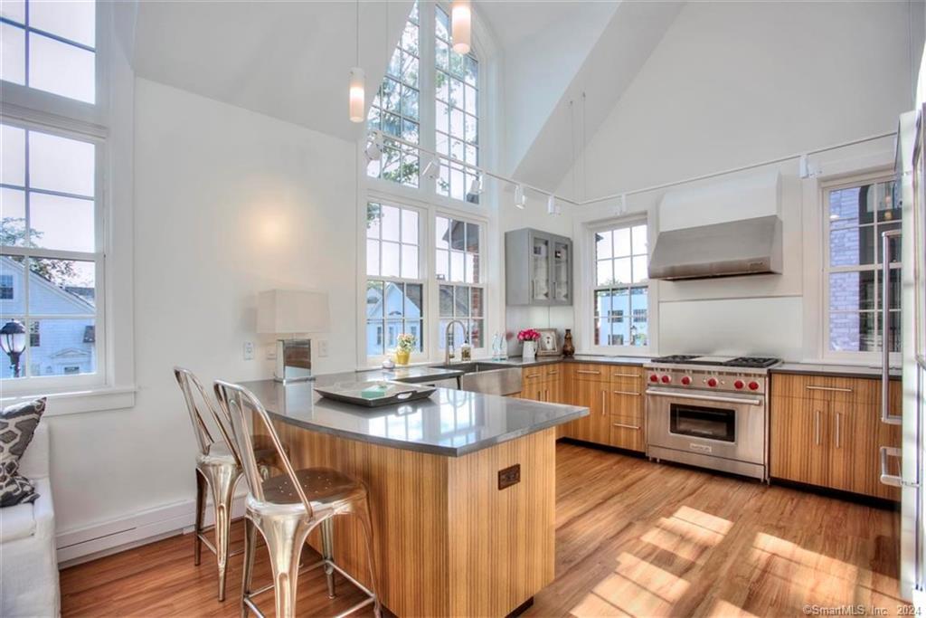 5 Church Lane 203 / The Bedford