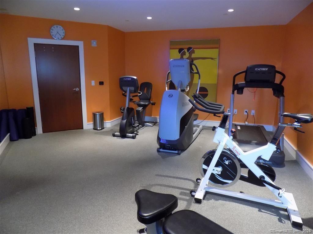 5 Church Lane 203 / The Bedford