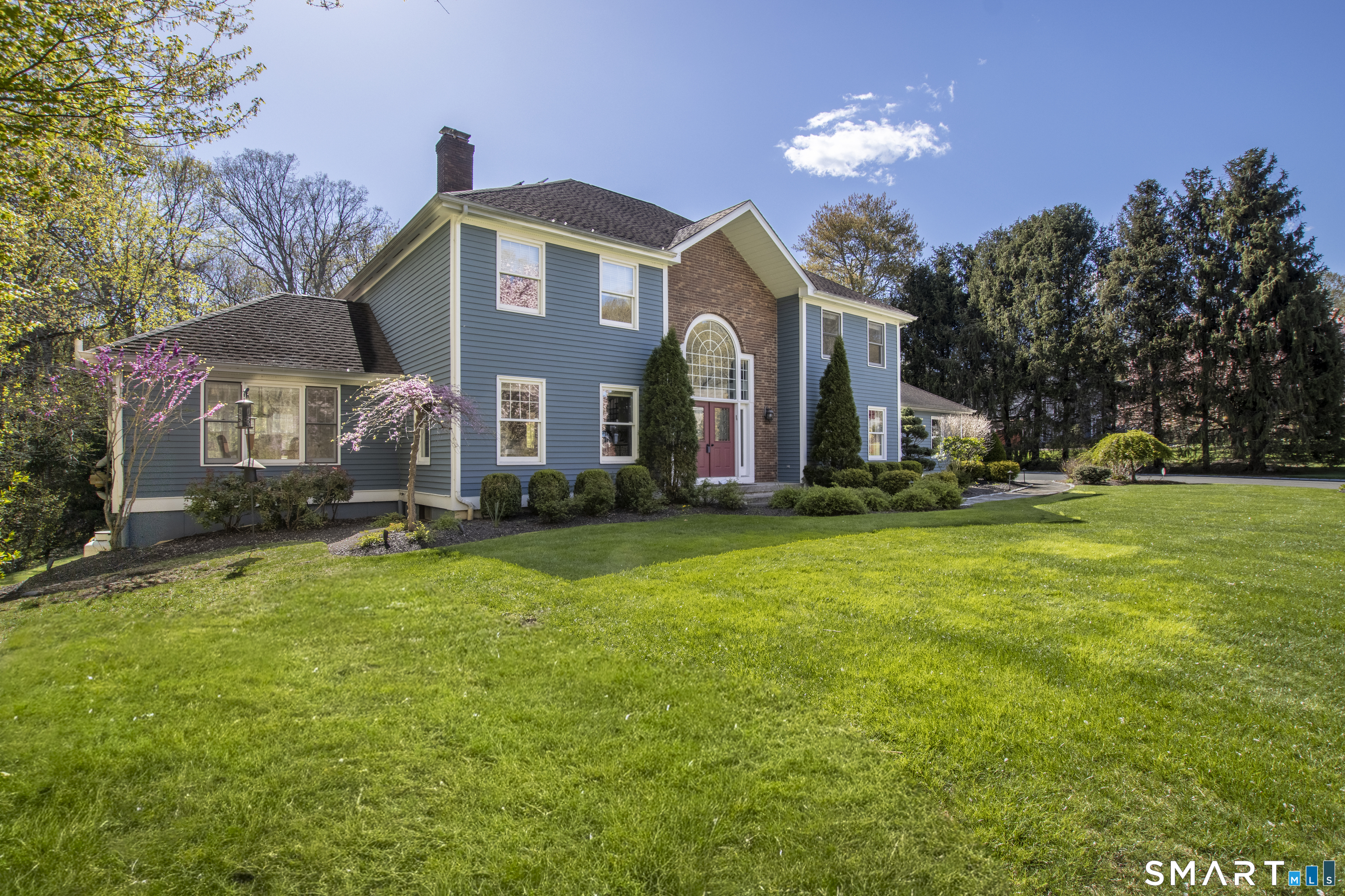 3 Crescent Lane