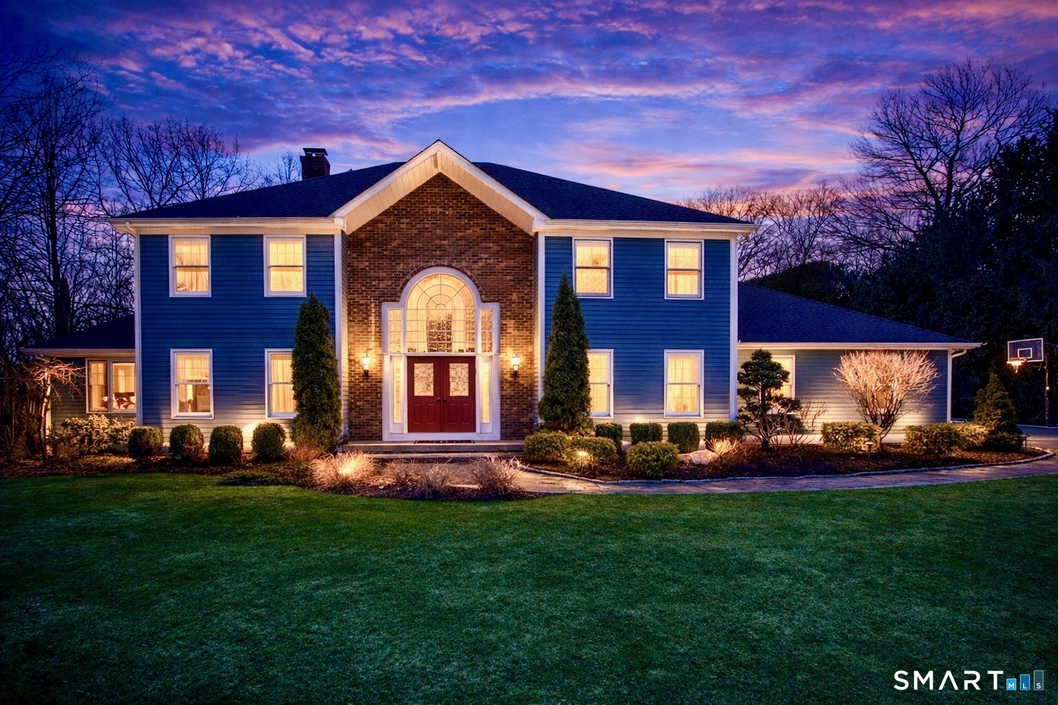3 Crescent Lane