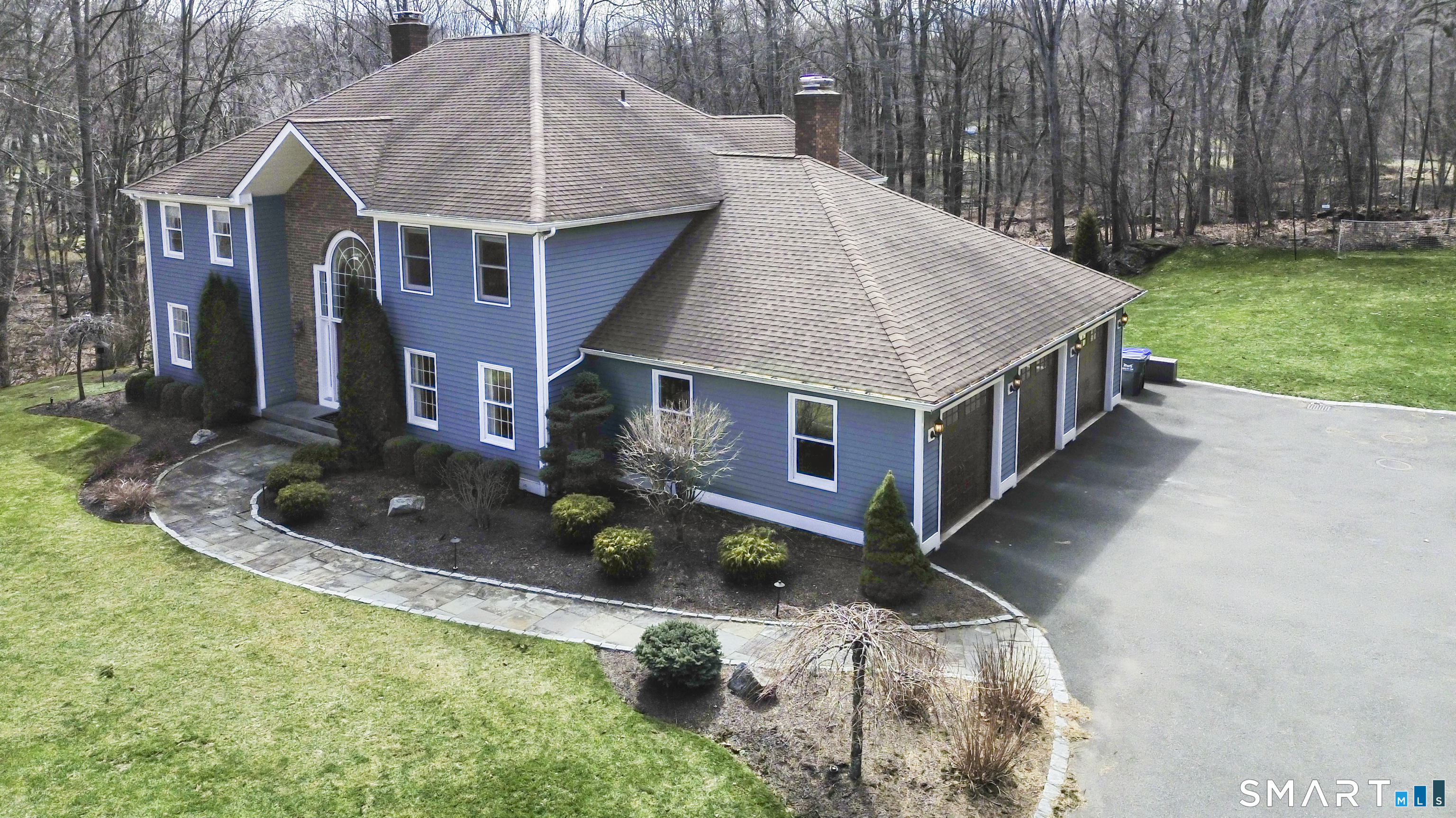 3 Crescent Lane