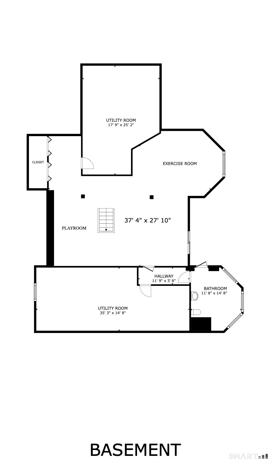 3 Crescent Lane