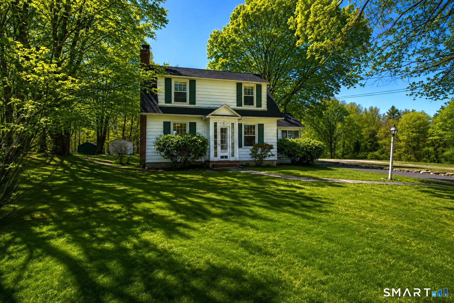 1841 Huntington Turnpike