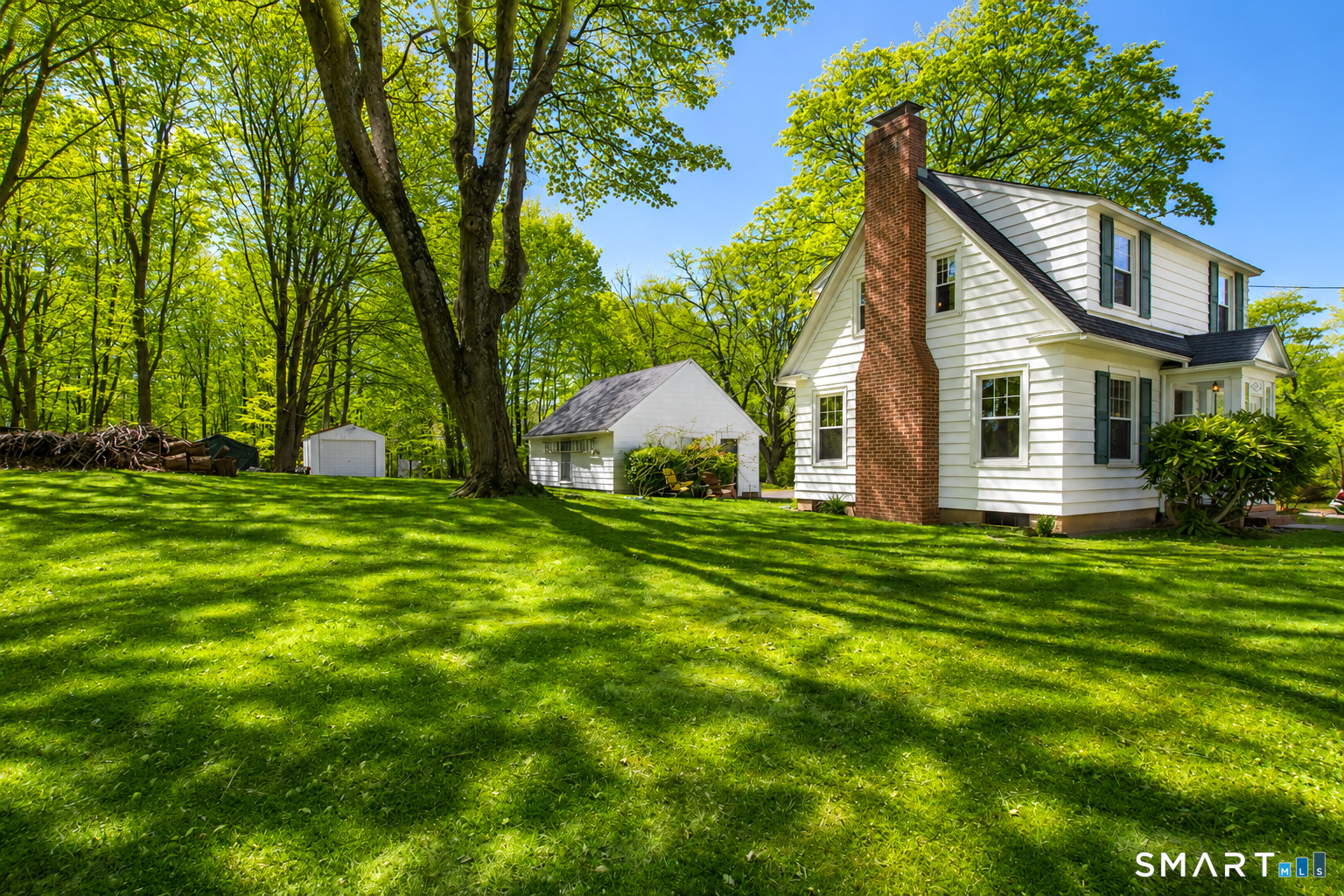 1841 Huntington Turnpike