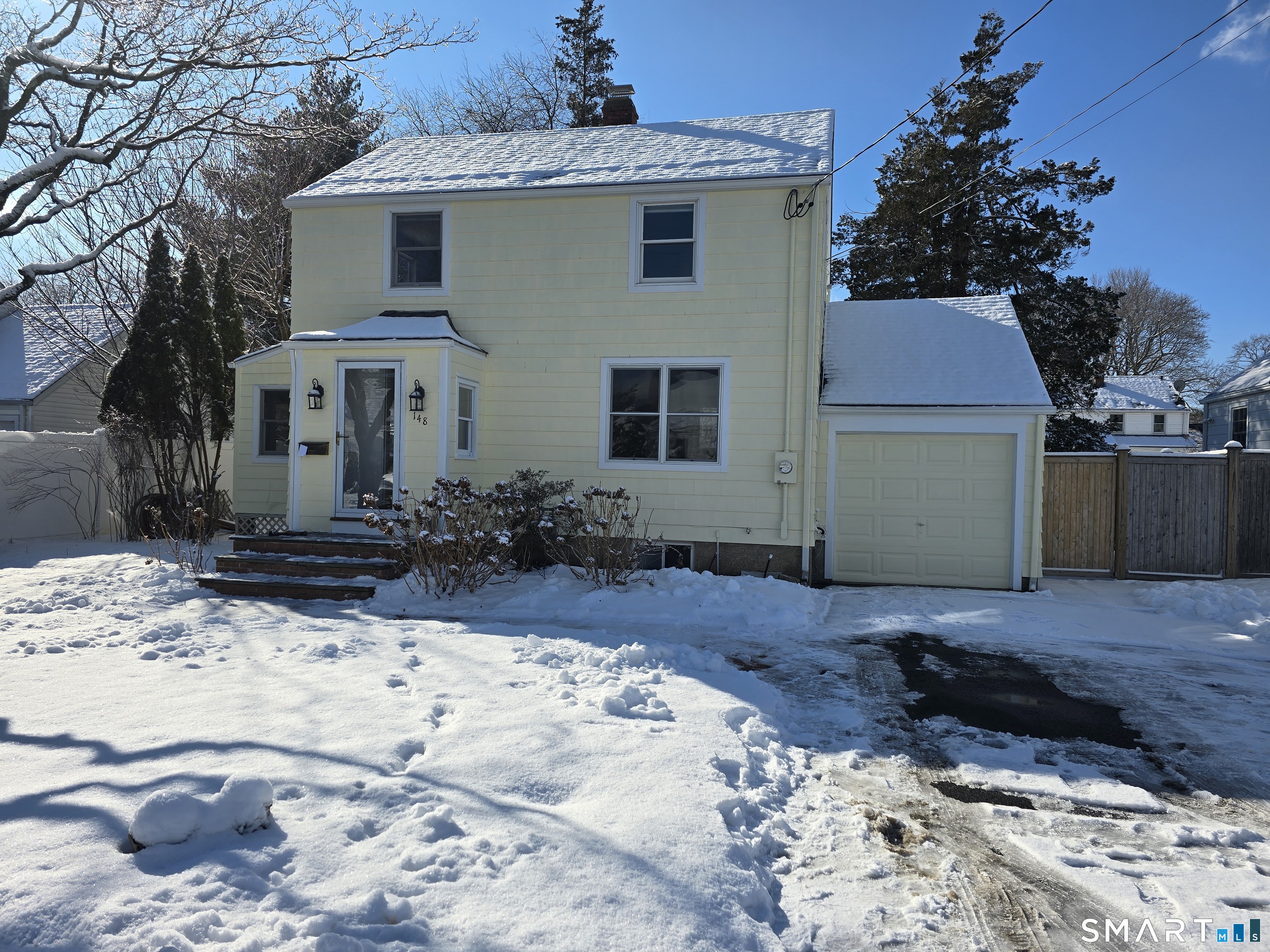 148 Catherine Street