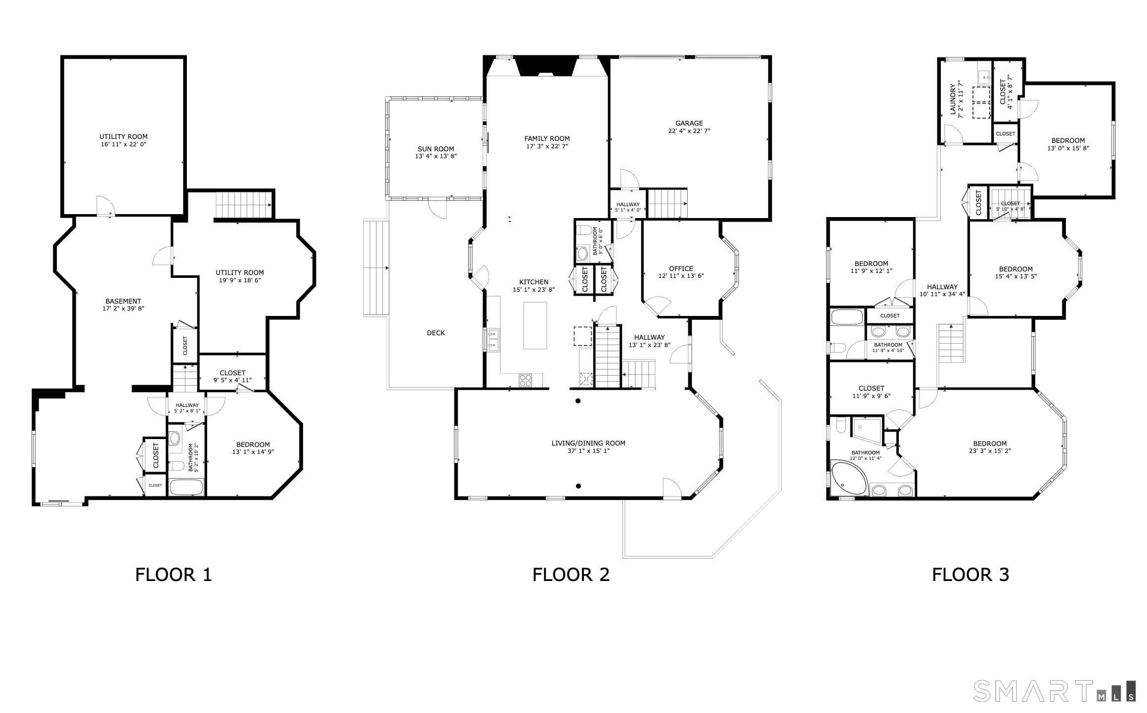 44 Chadwick Court