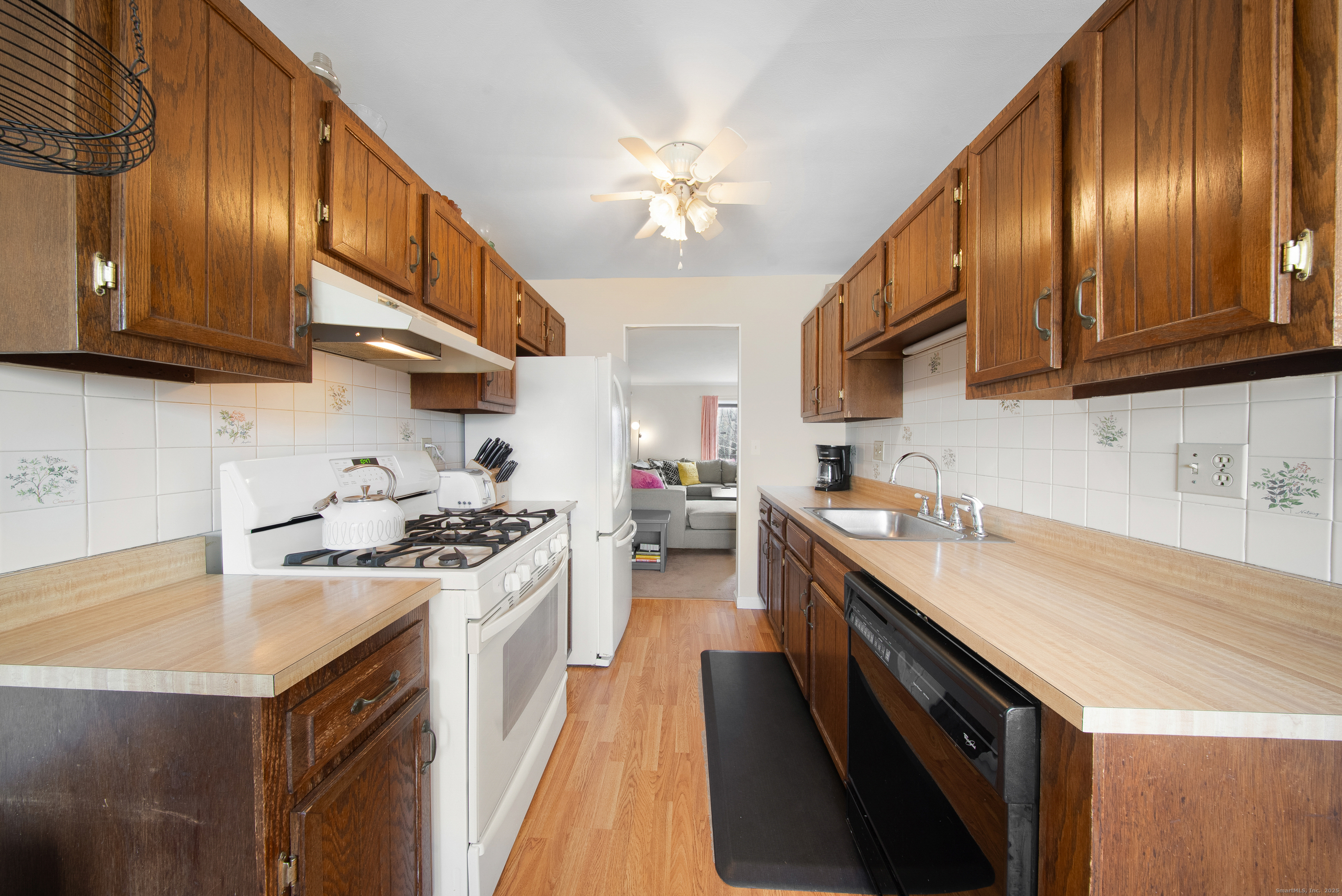 83 Carriage Drive 83